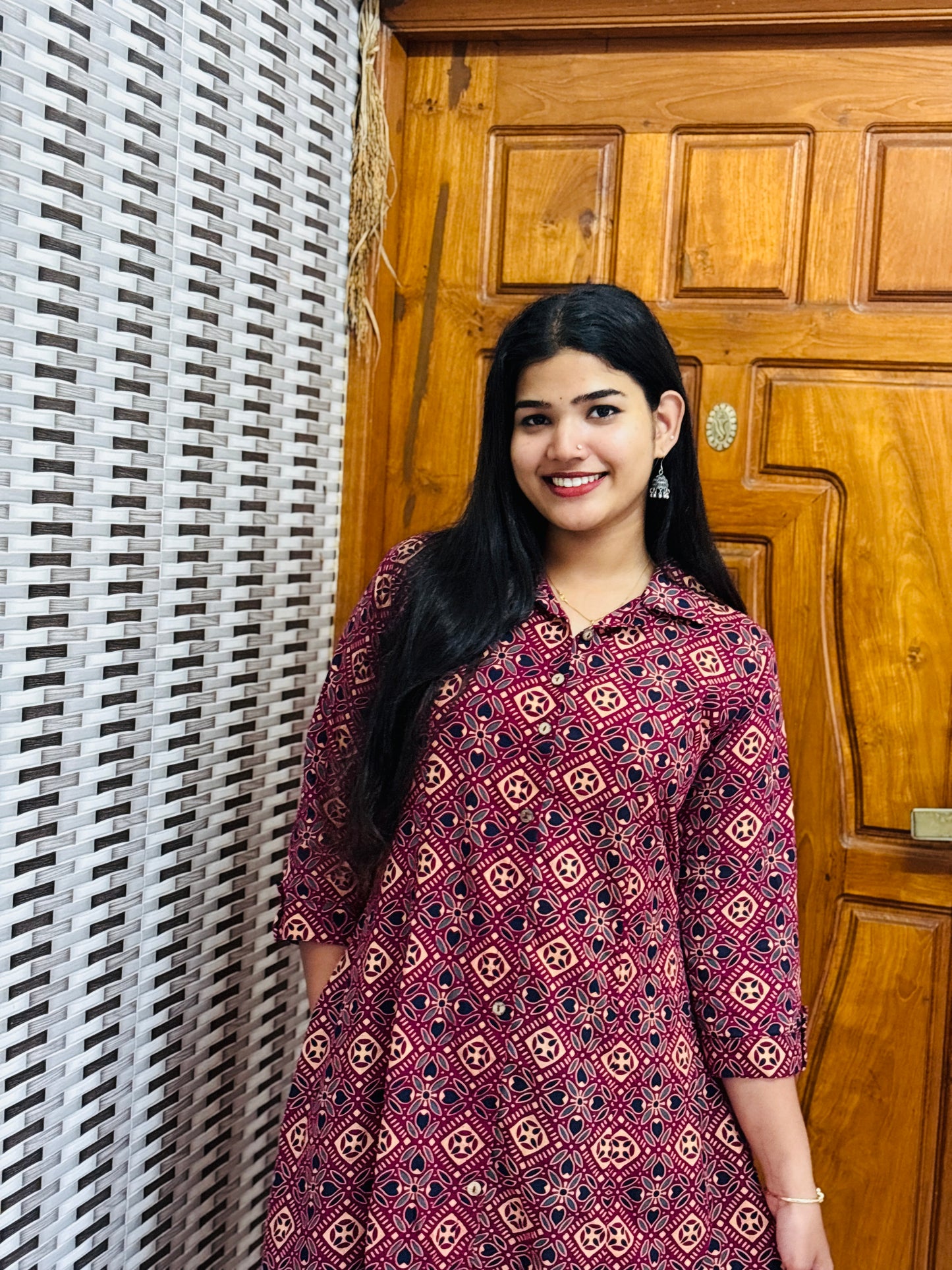 Shirt Dress