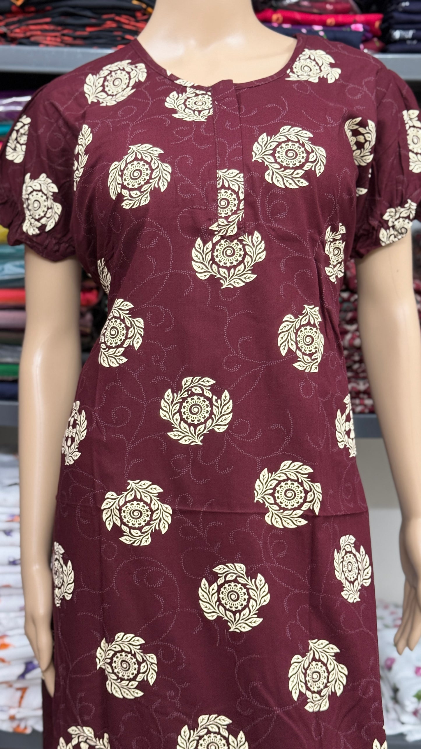 Frock