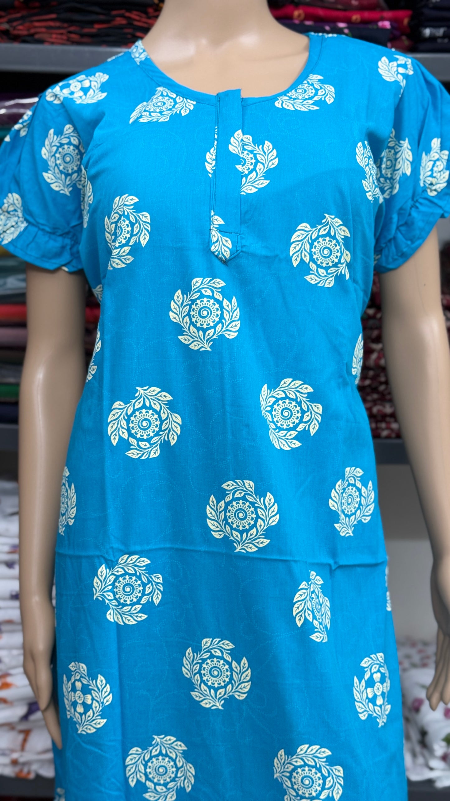Frock
