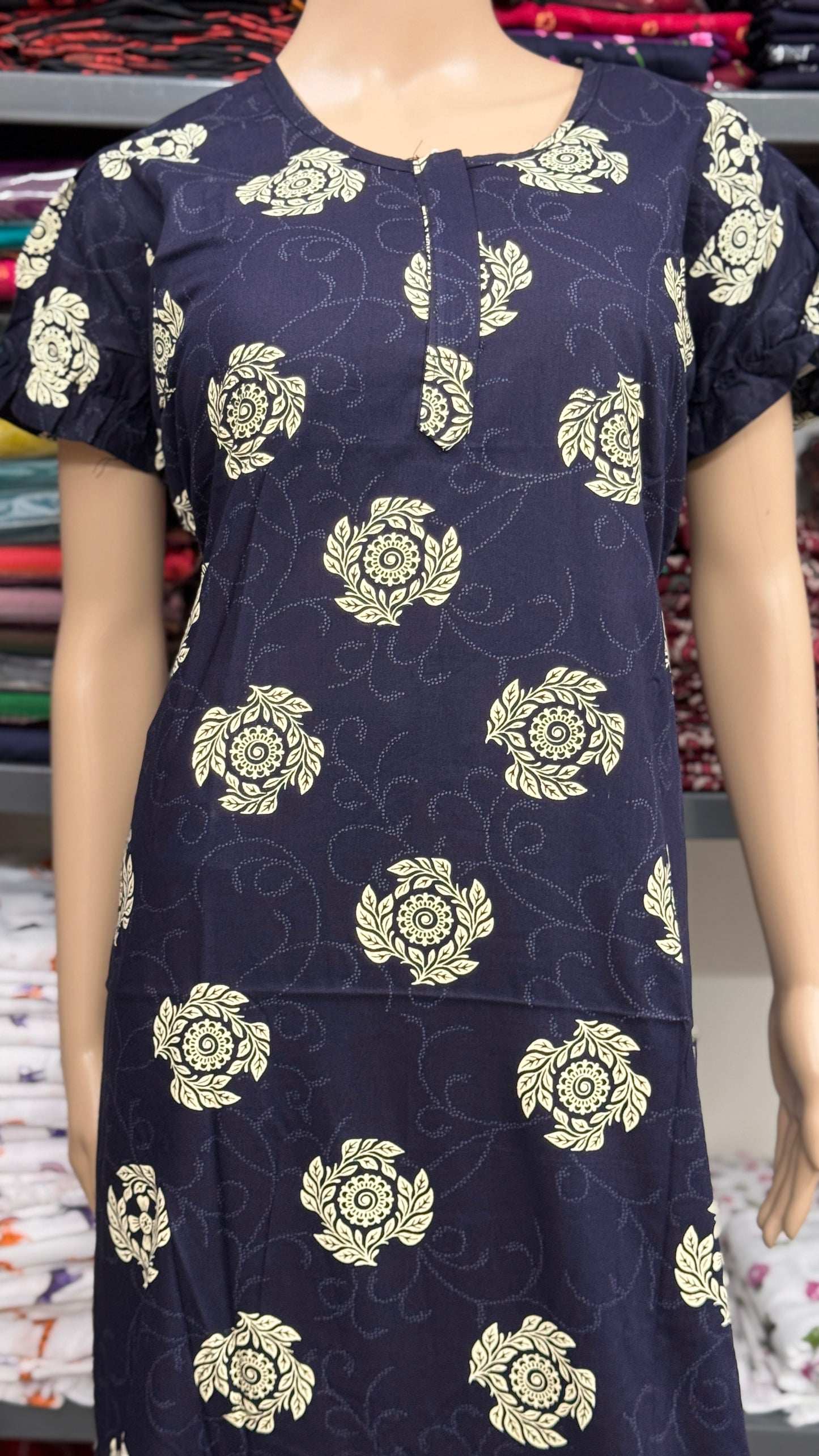 Frock