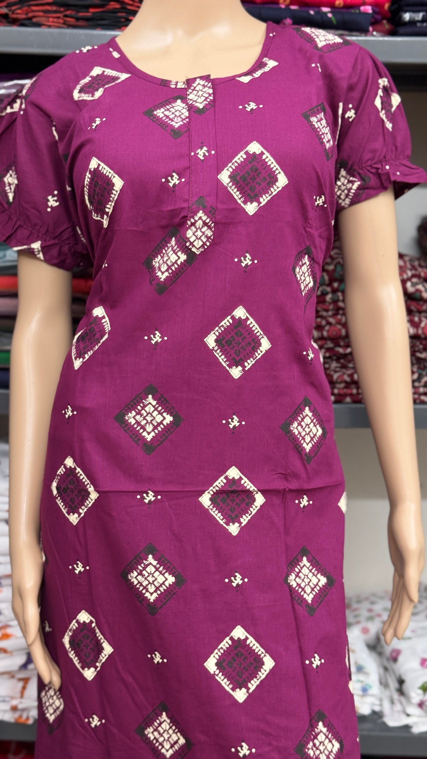 Frock