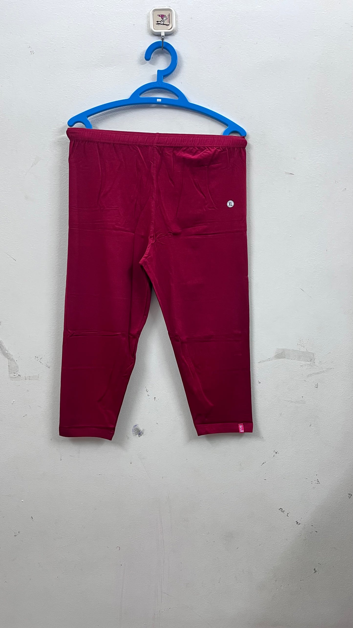 Capri Leggings