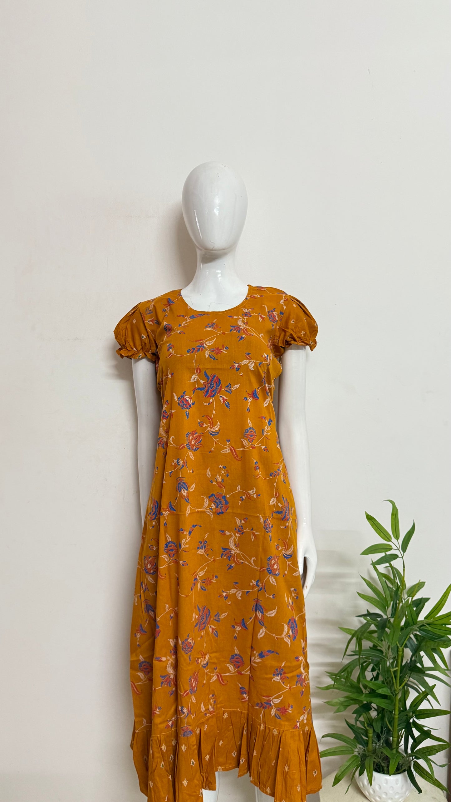 Frock