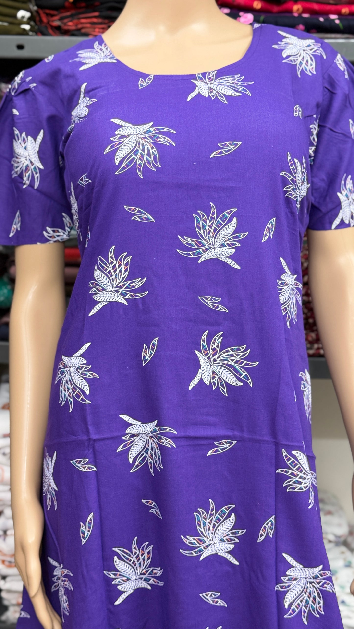 Frock