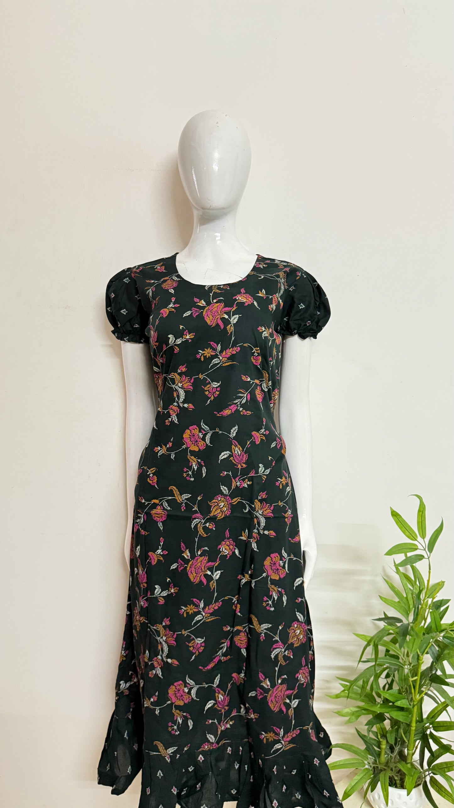 Frock