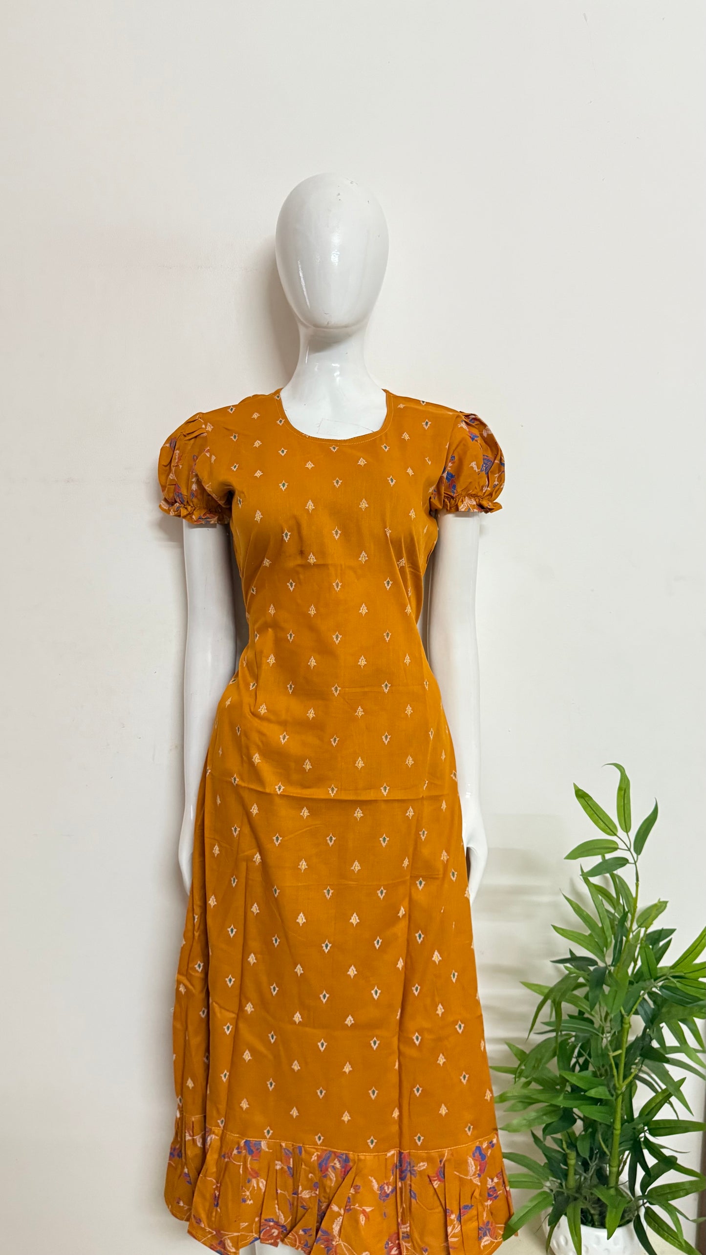Frock