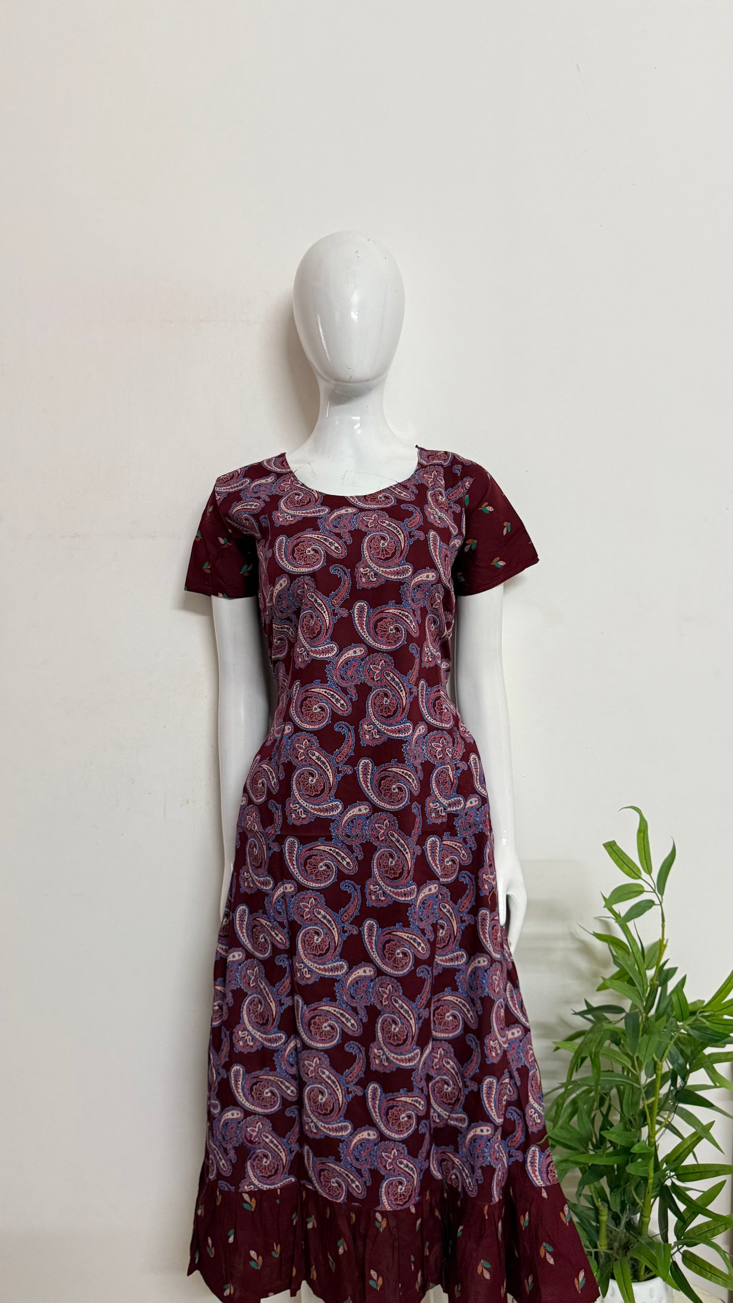 Frock
