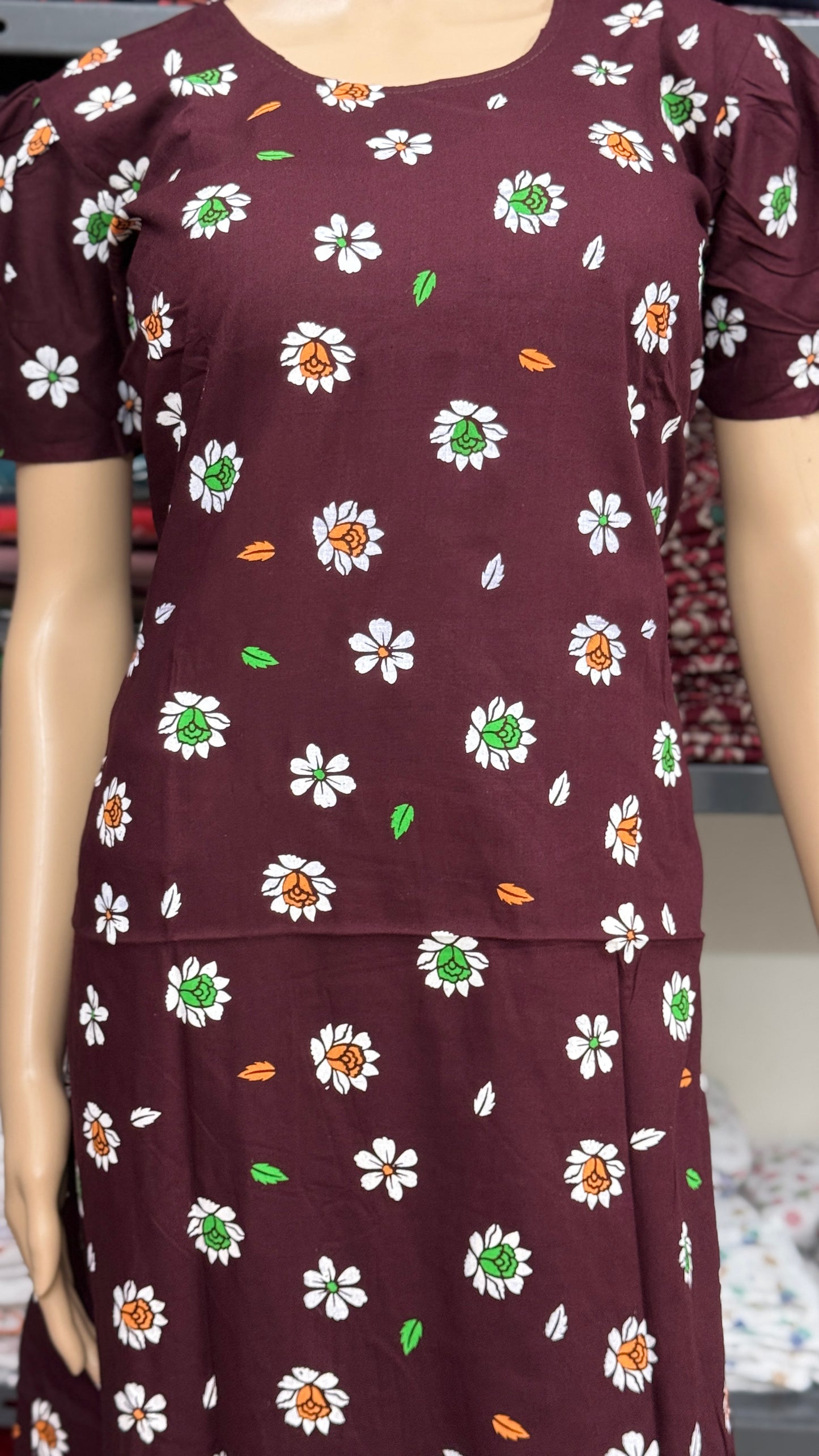 Frock
