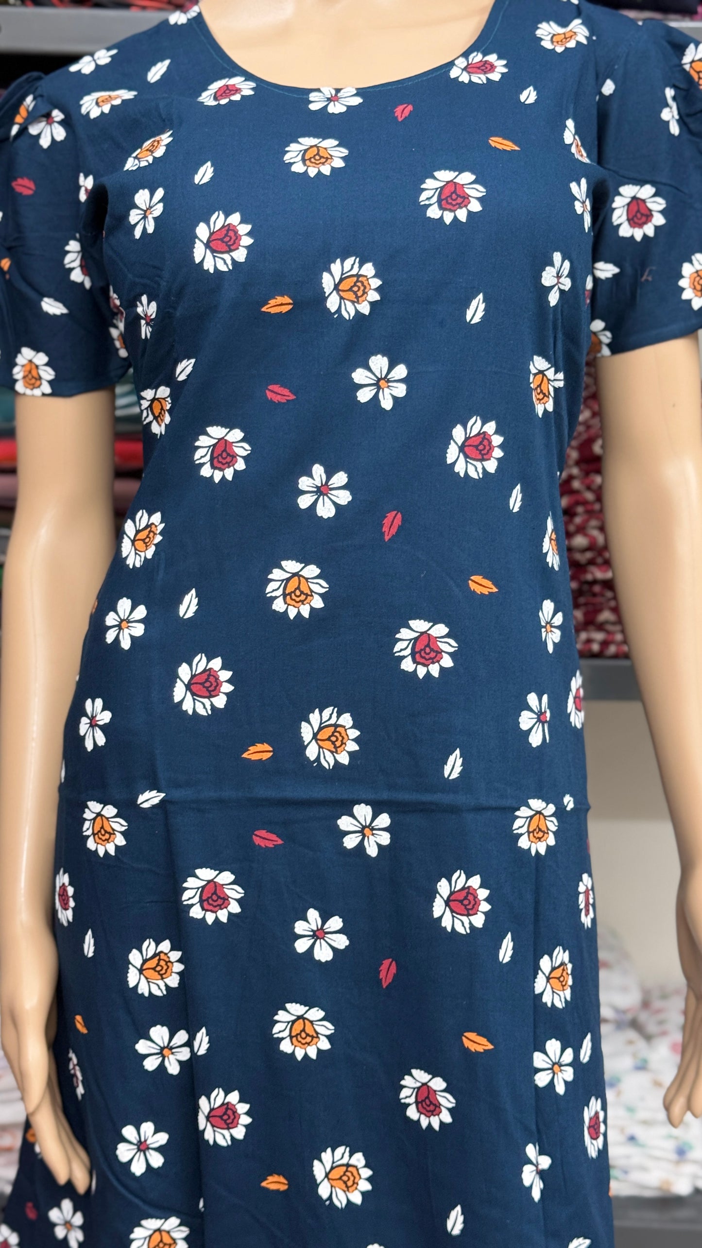 Frock