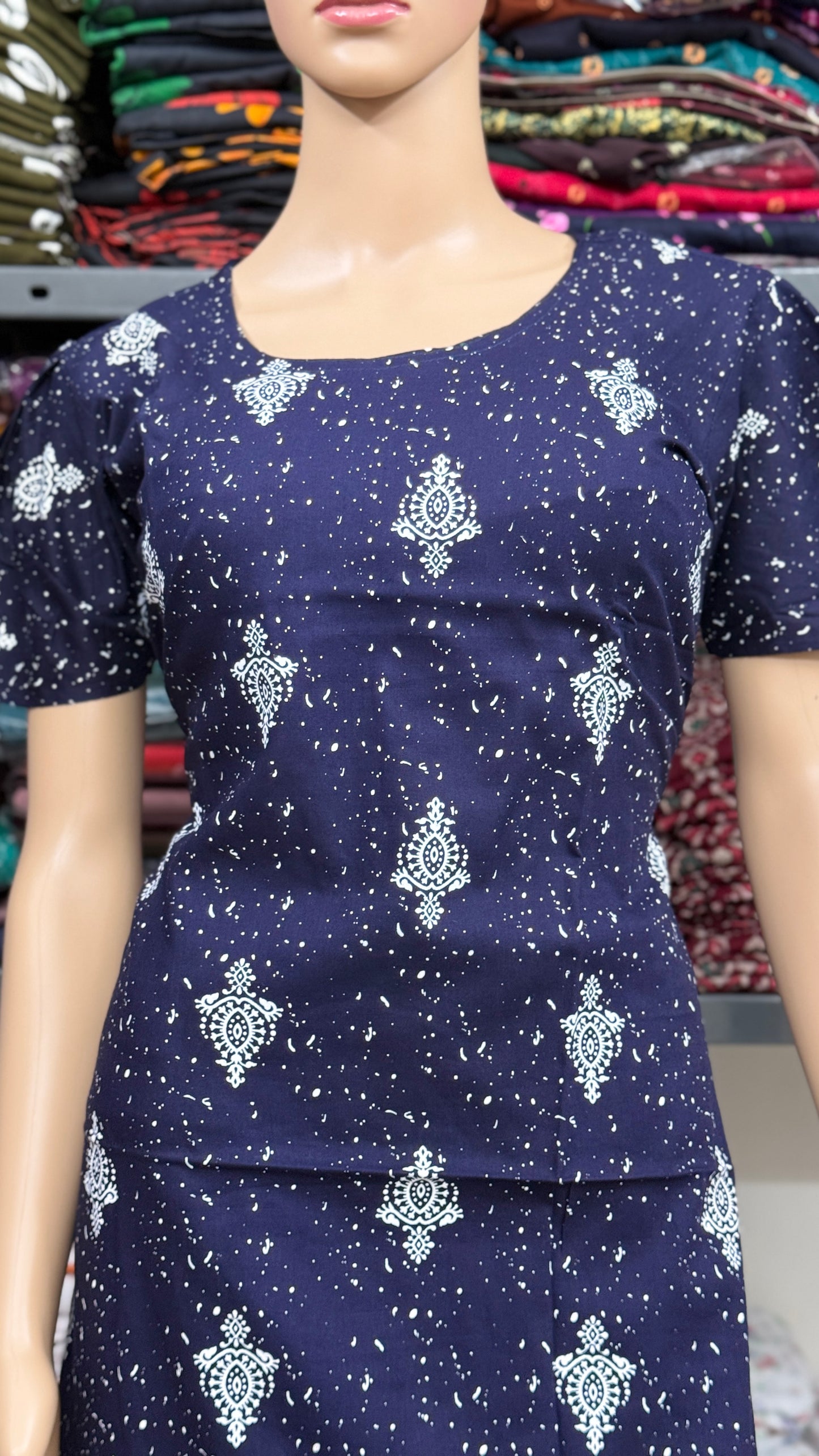 Frock