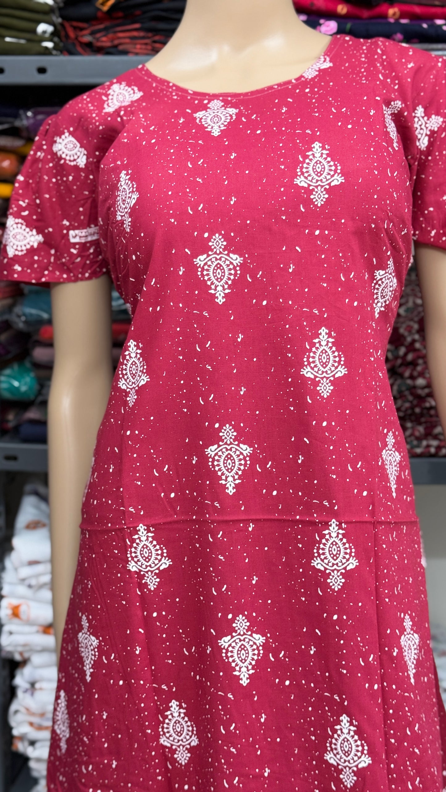 Frock