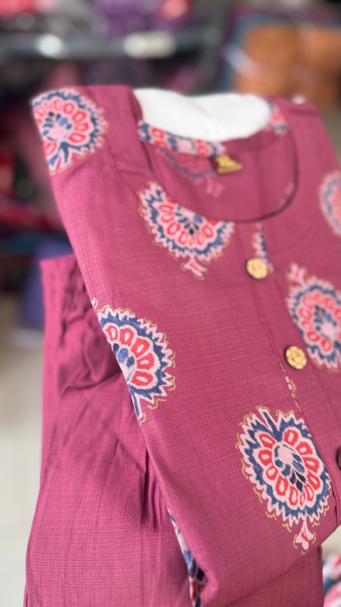 Co-ord Set