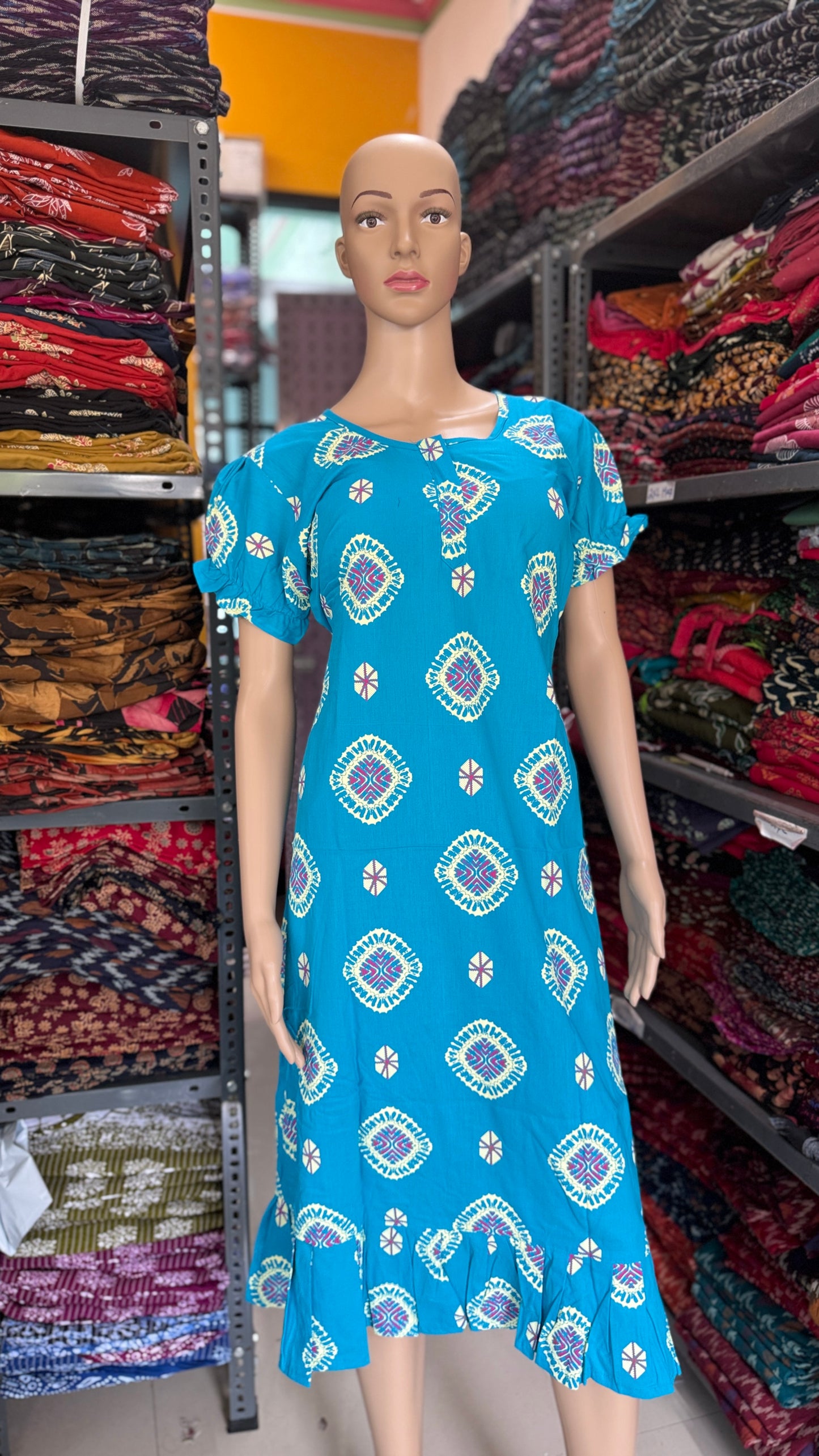 Frock