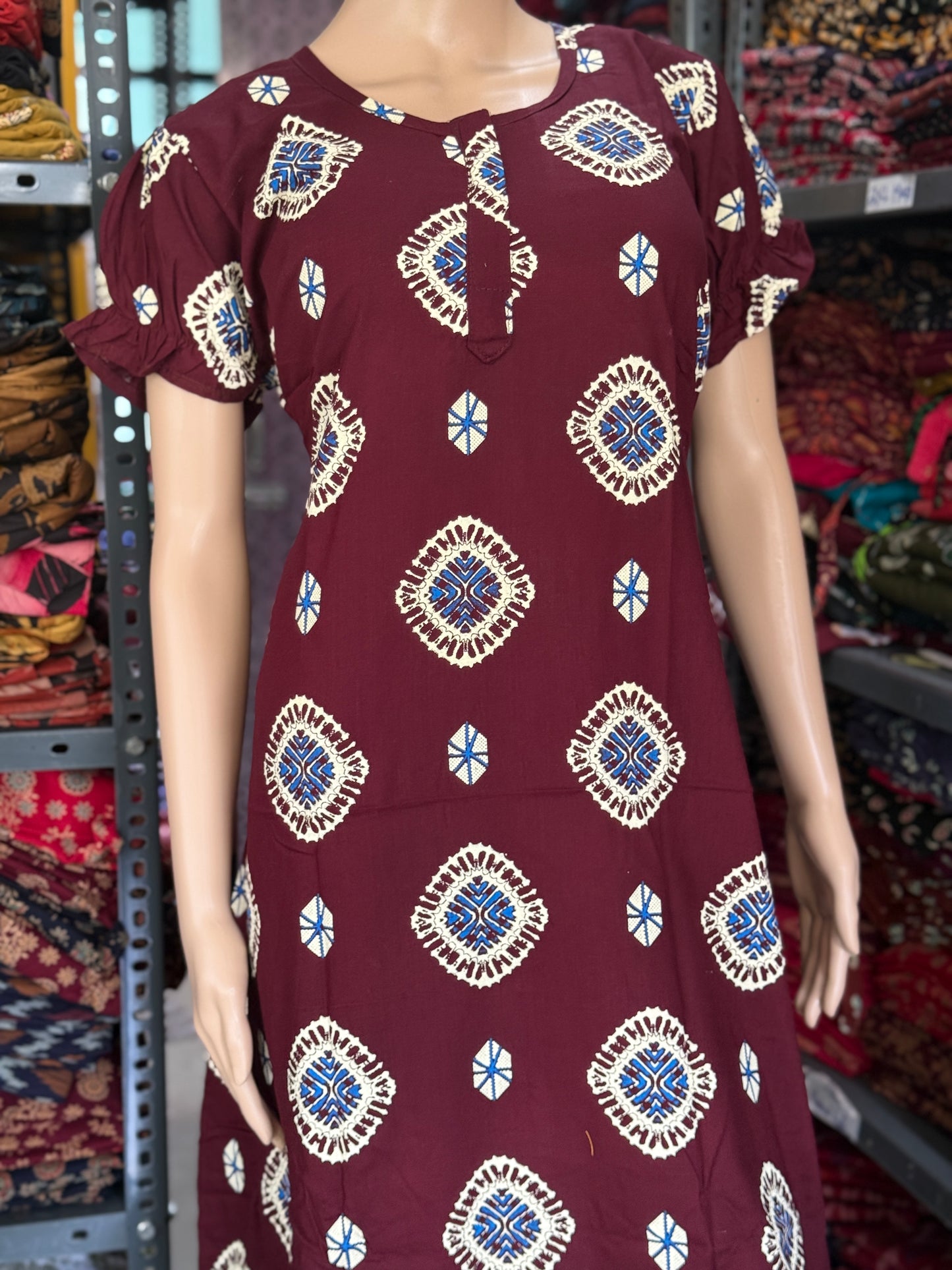 Frock