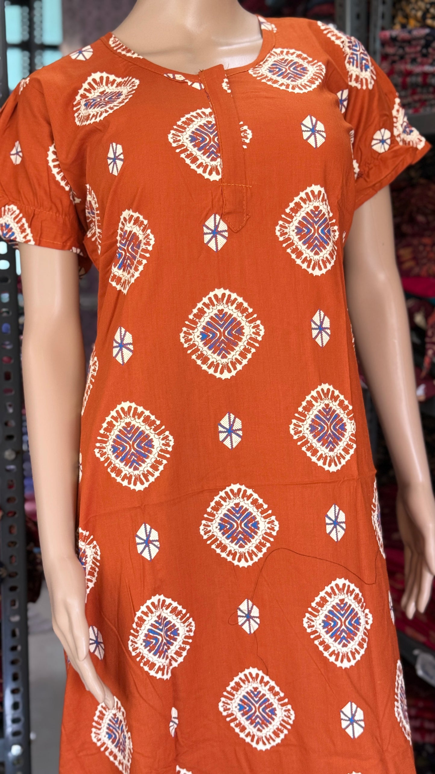 Frock