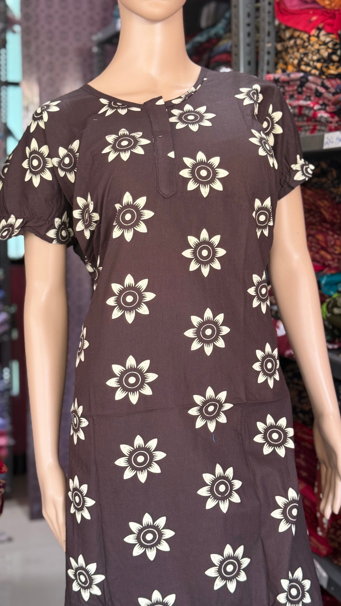 Frock
