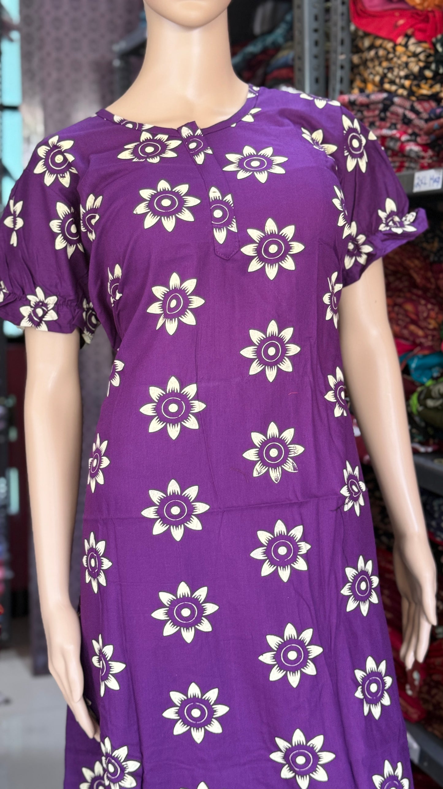 Frock
