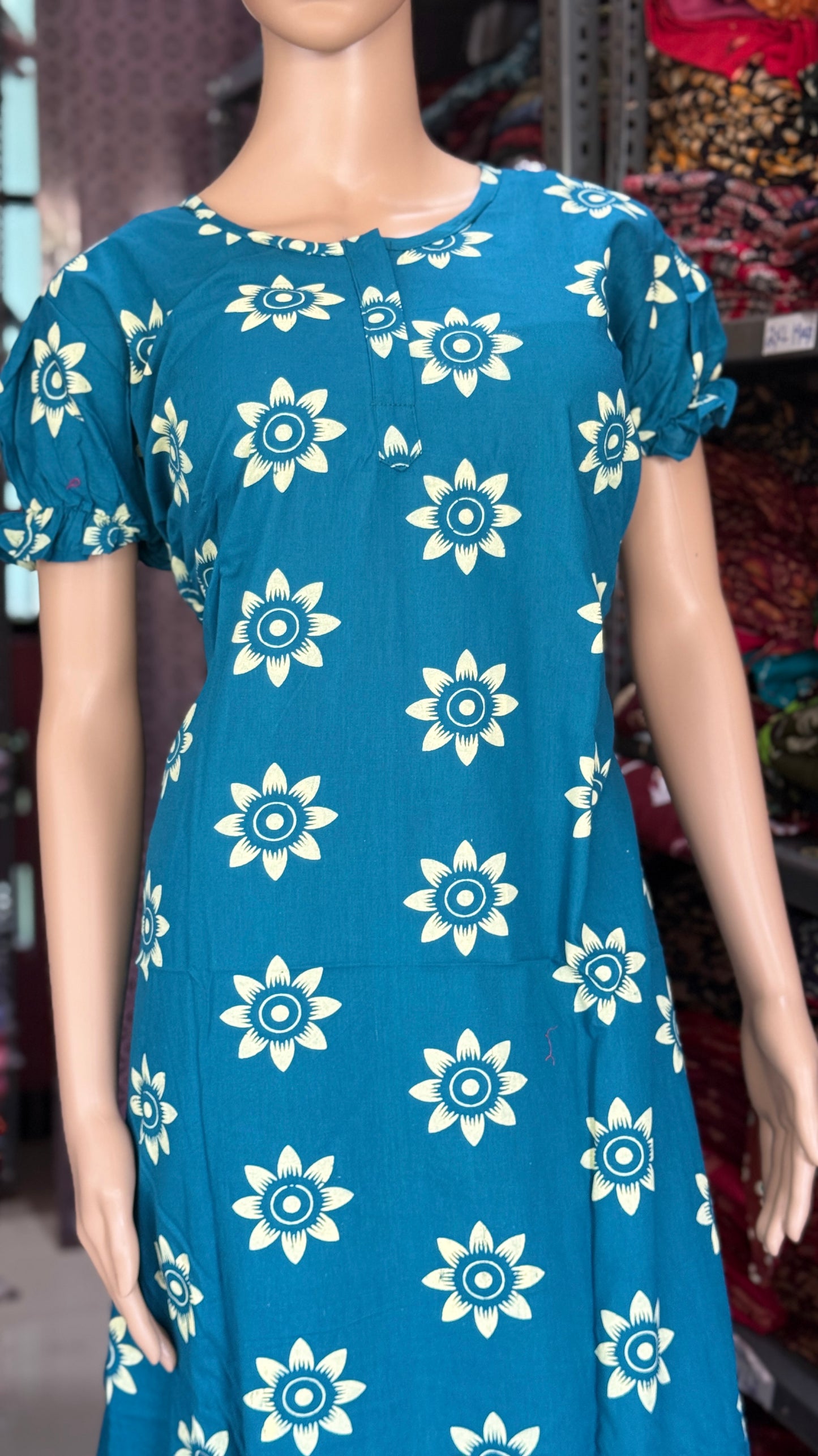 Frock