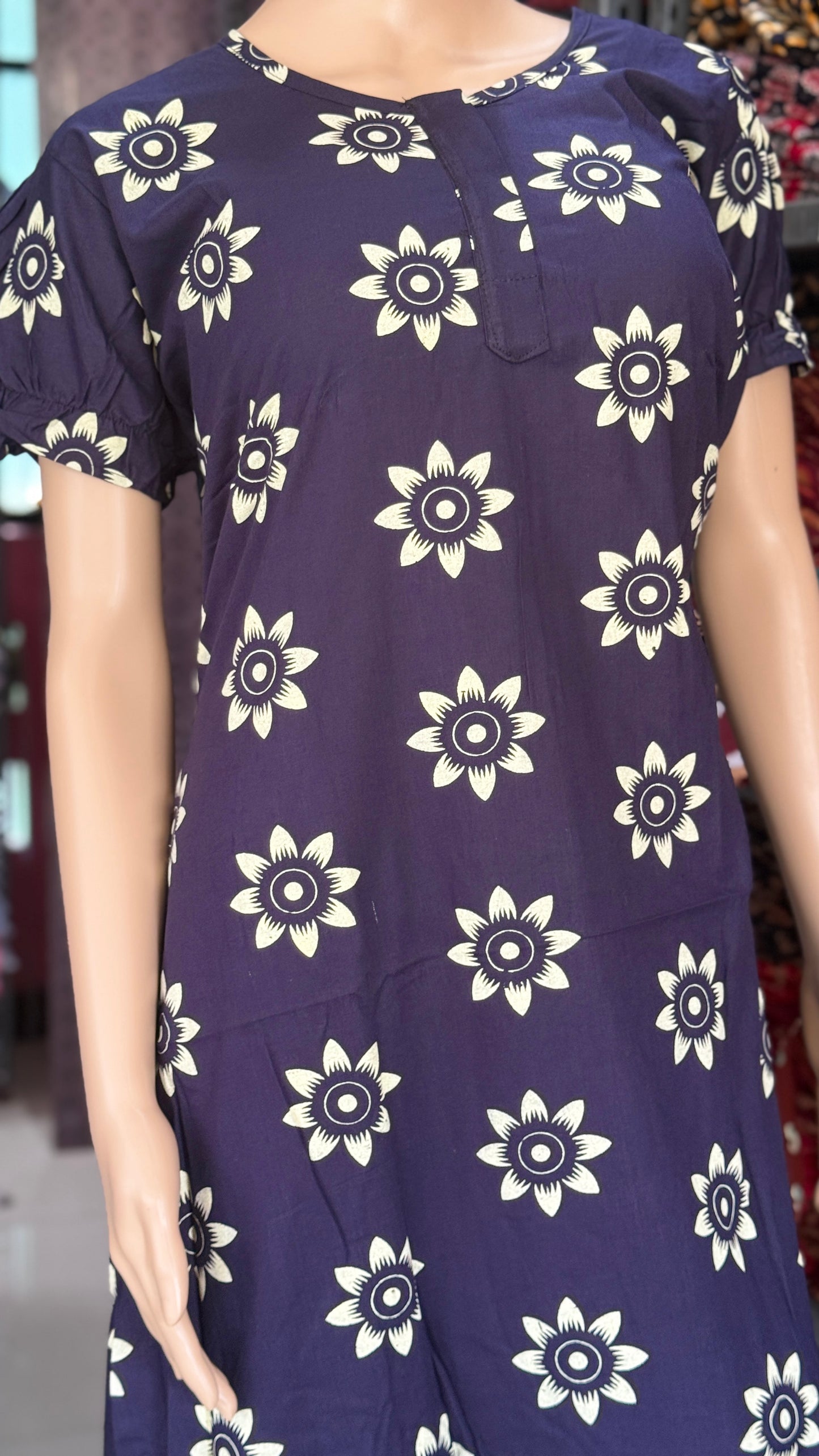 Frock