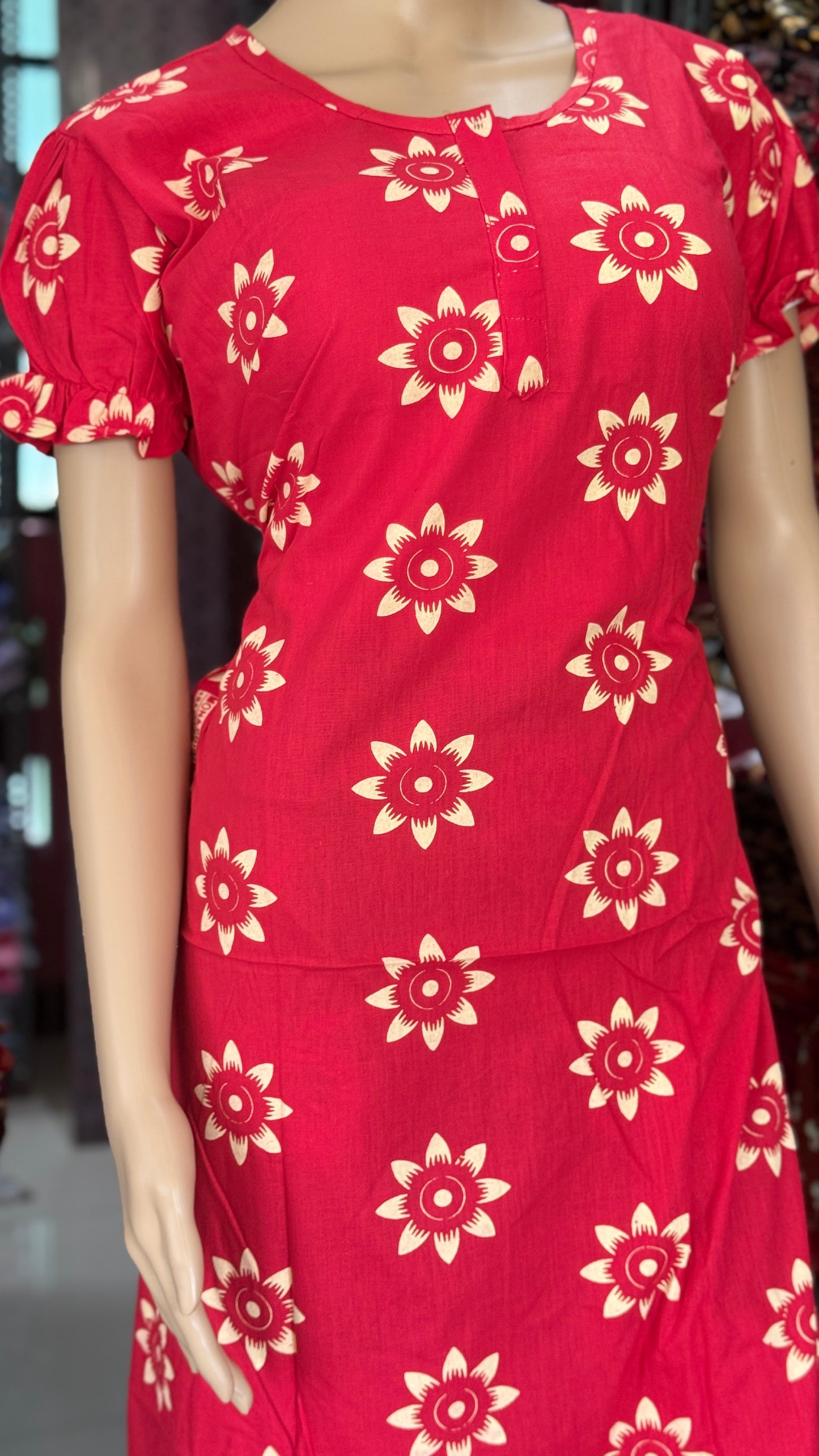 Frock