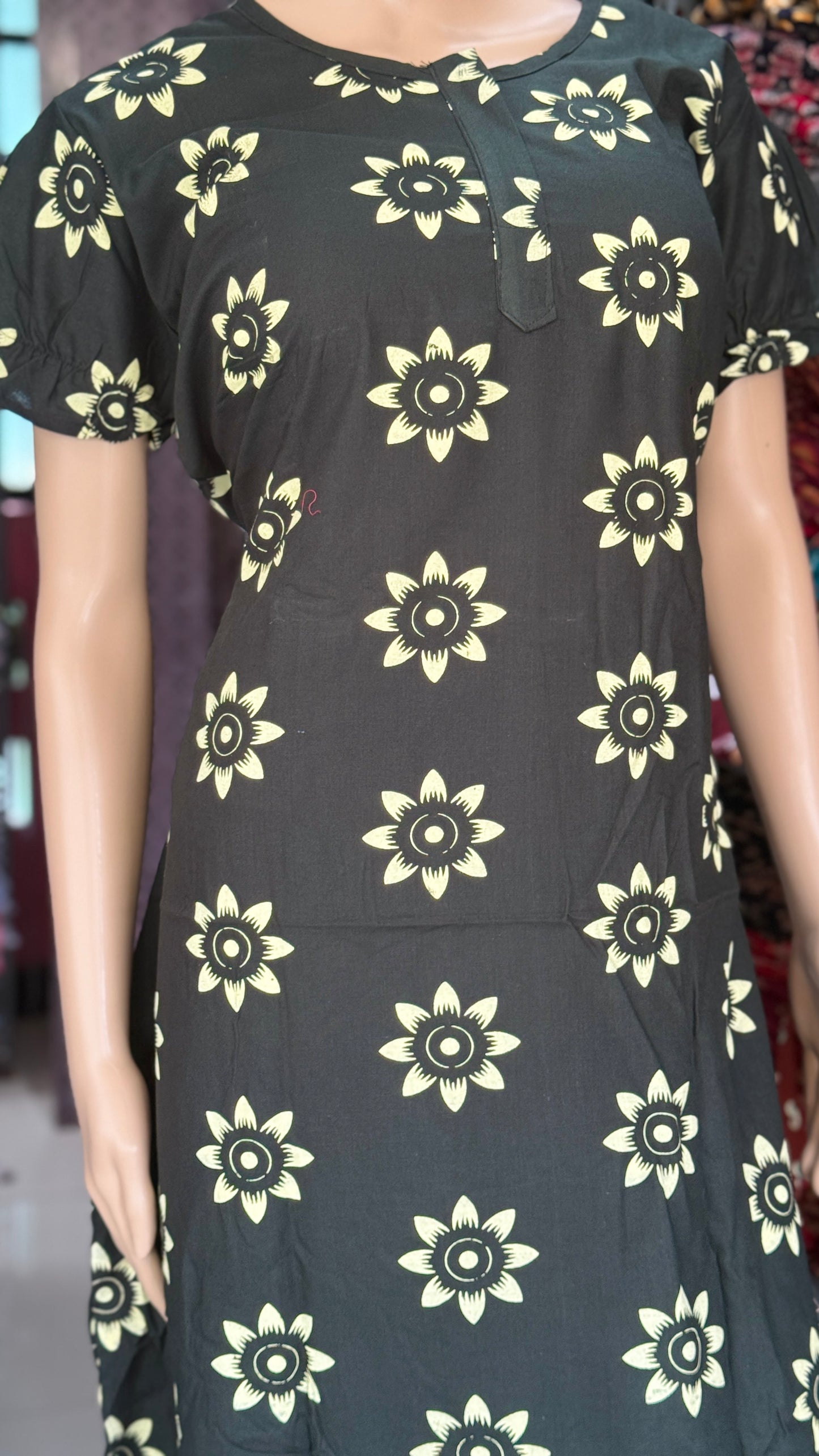 Frock