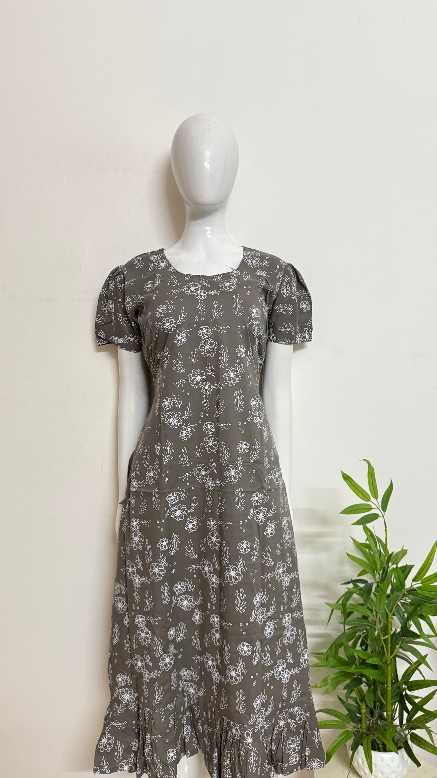 Frock