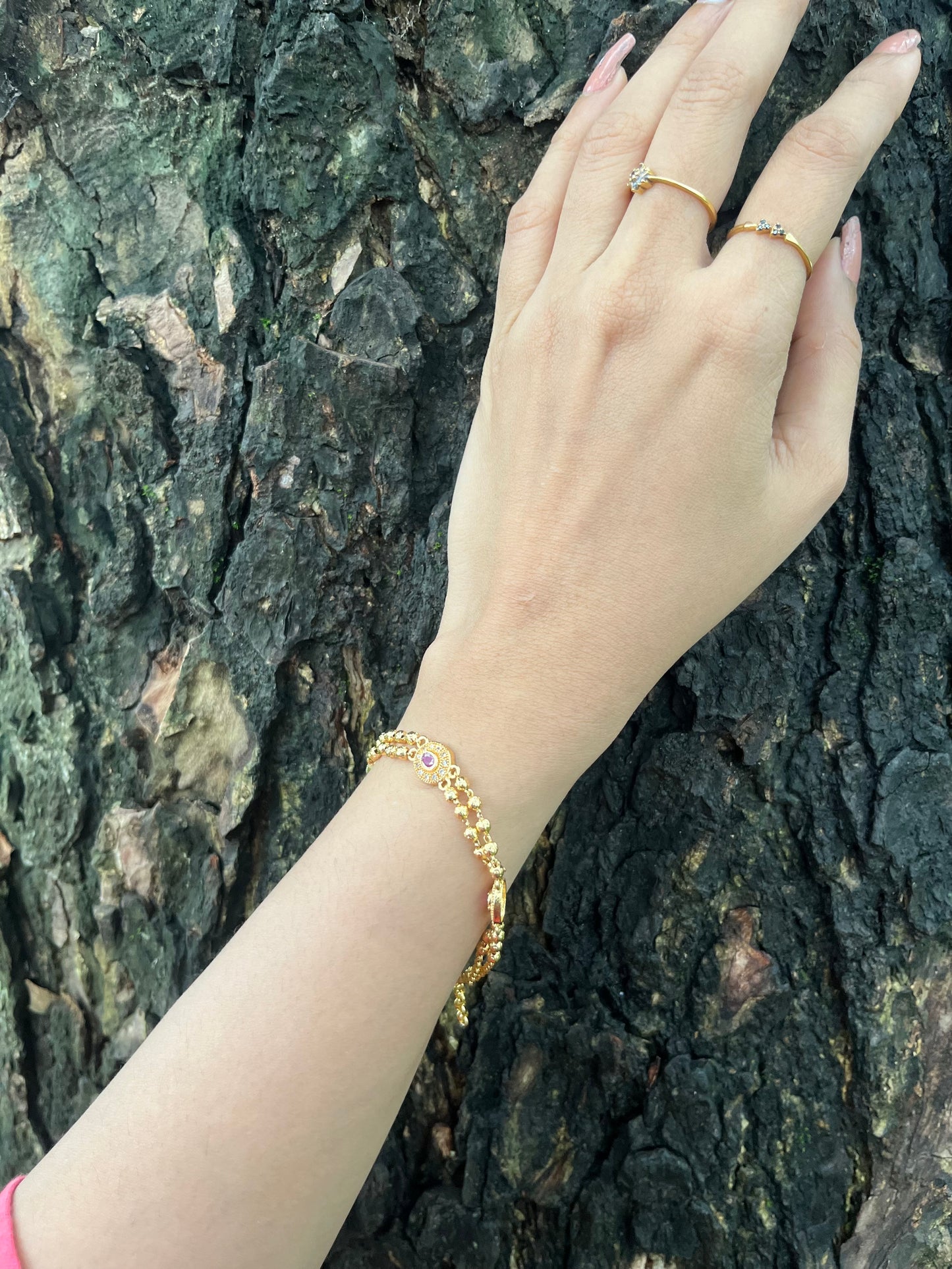 Bracelet