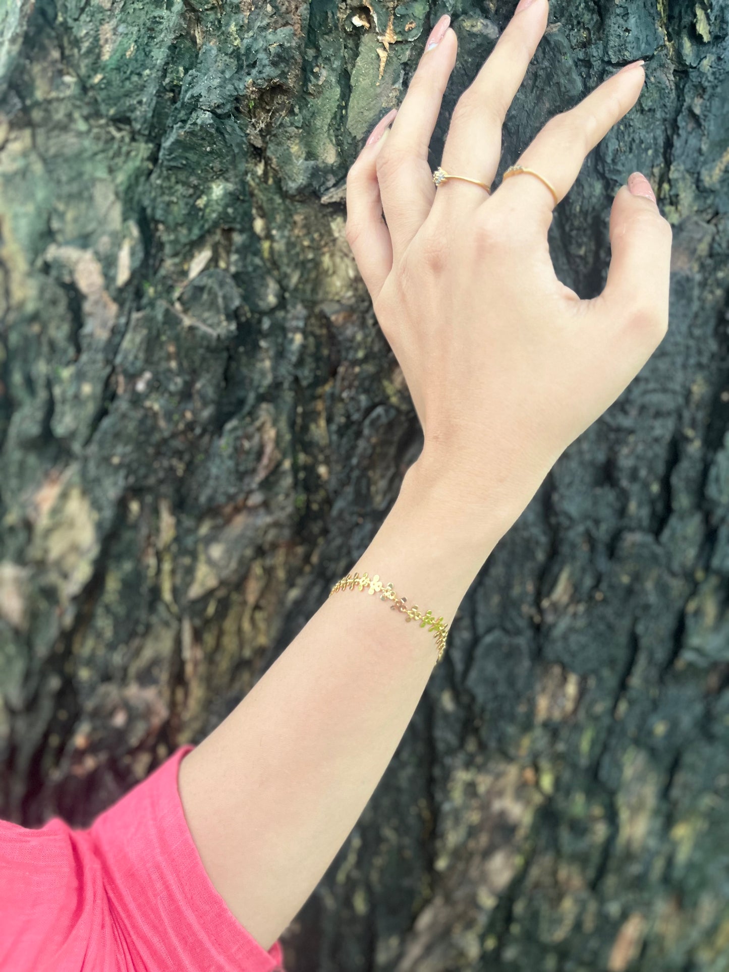 Bracelet