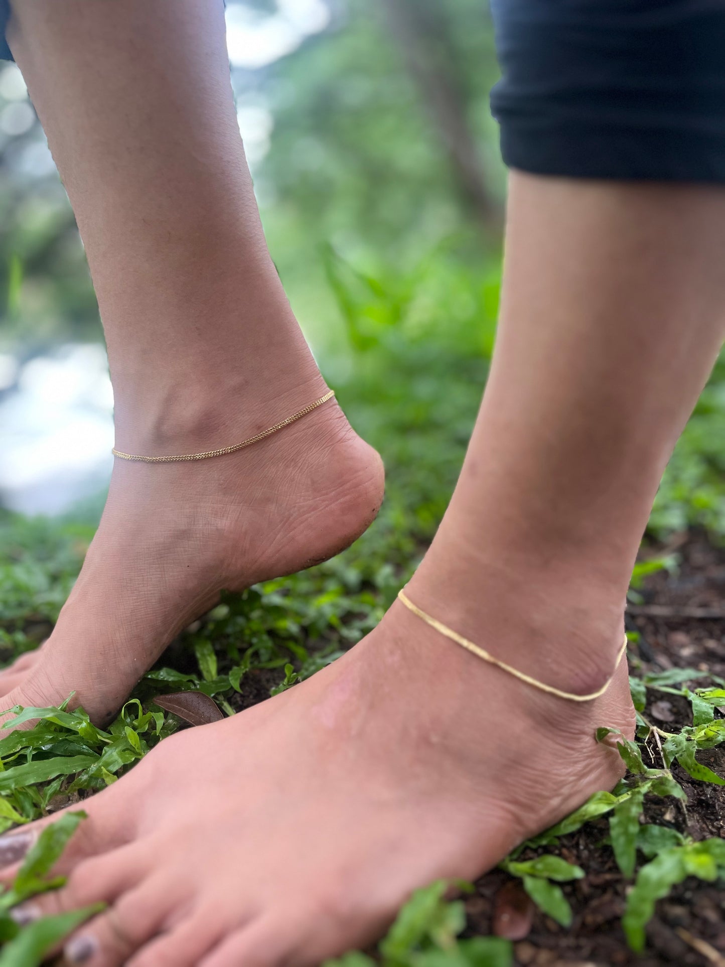 Anklet