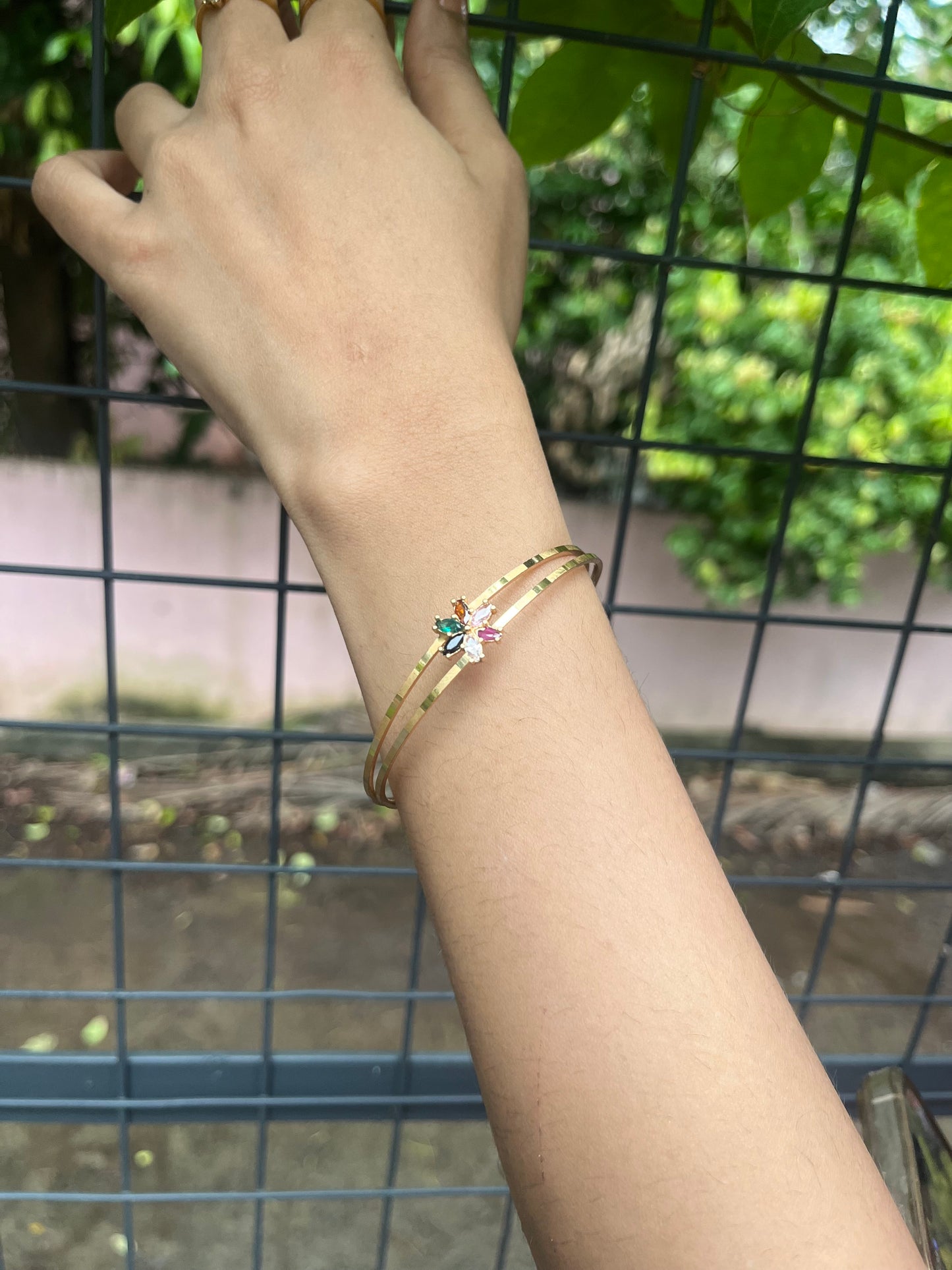 Adjustable Bracelet