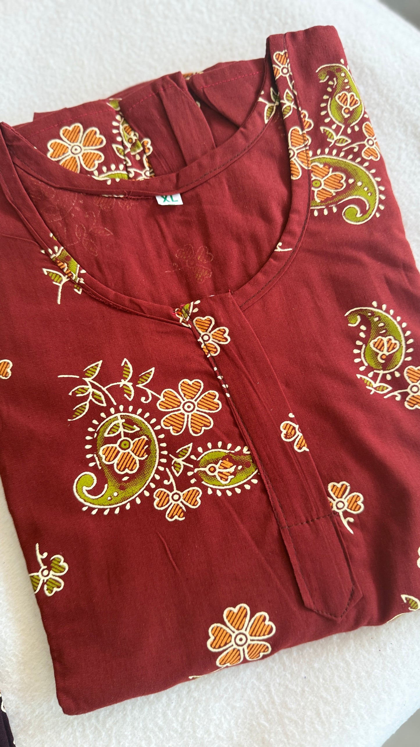 Frock