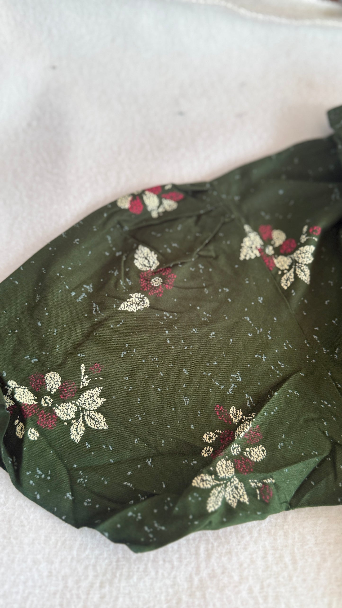 Frock