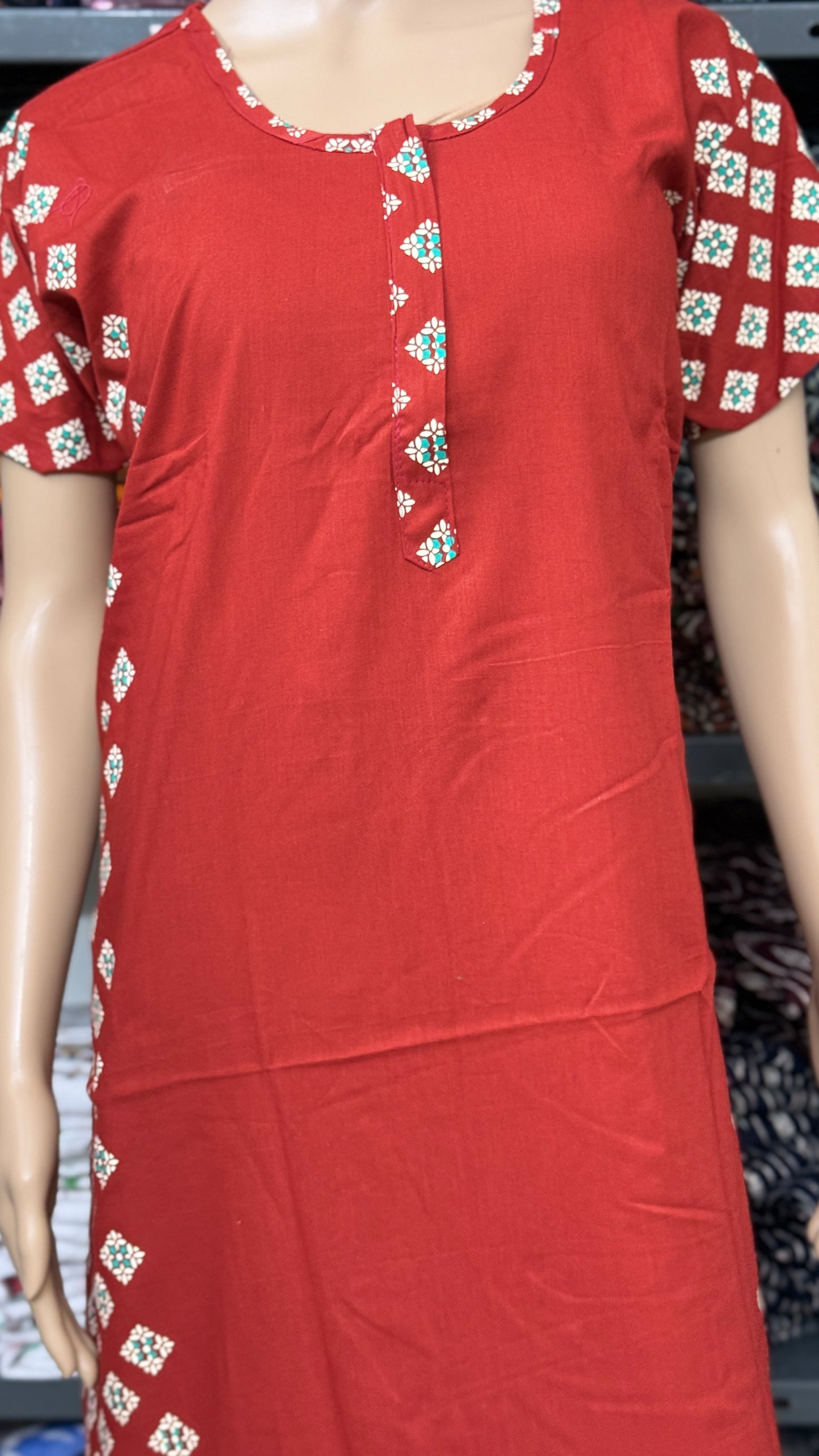 Frock