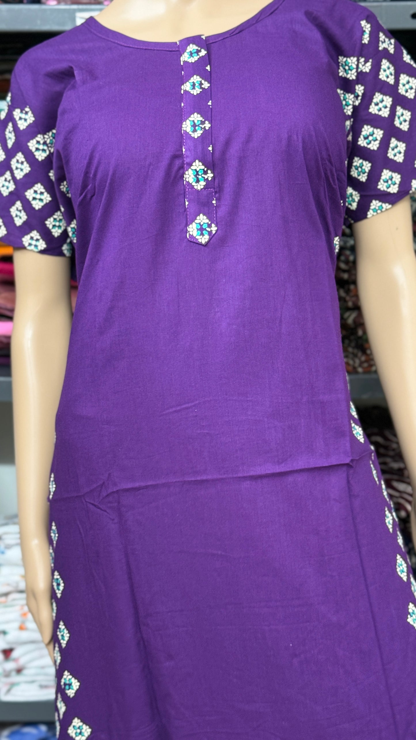 Frock