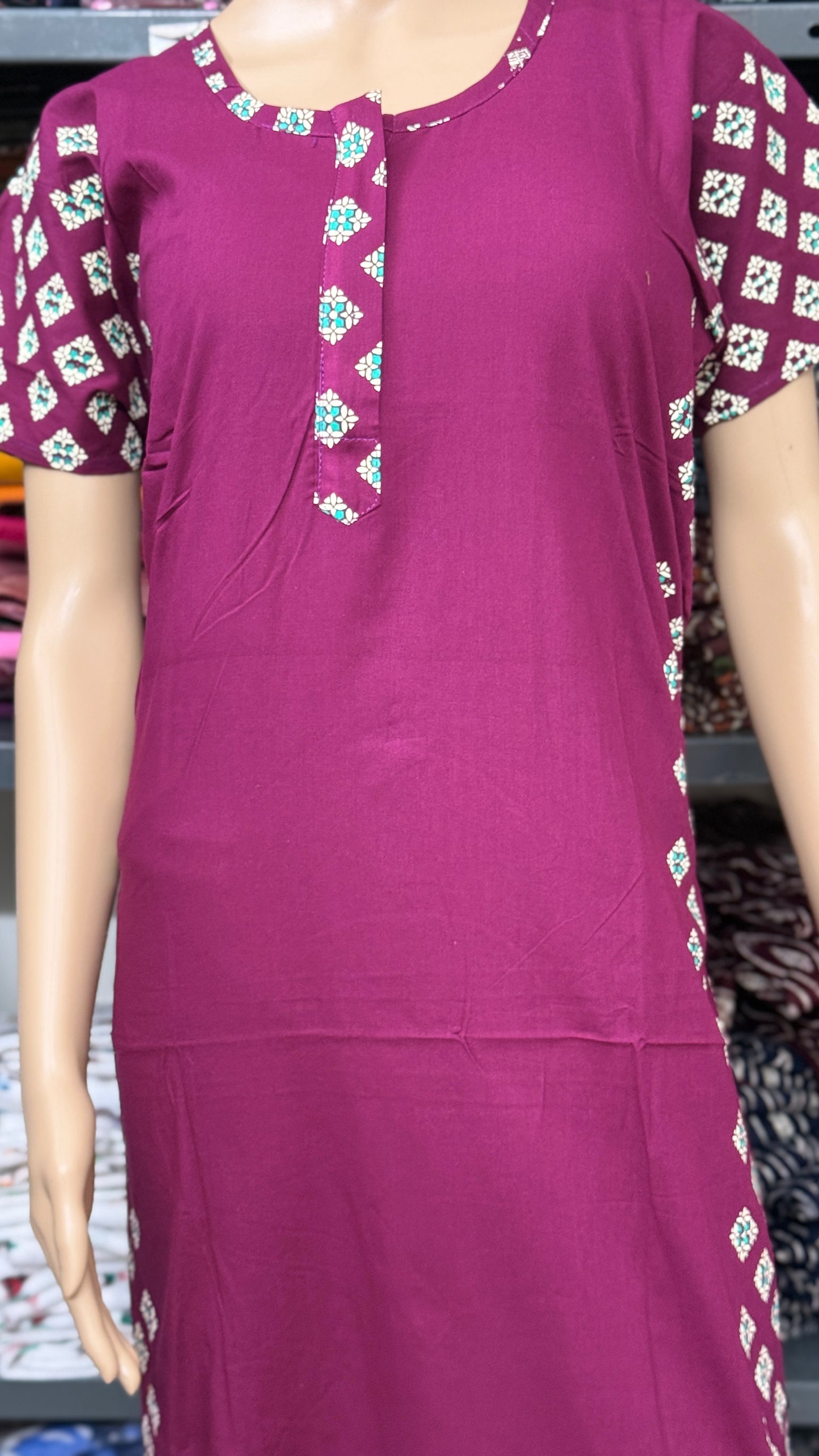 Frock