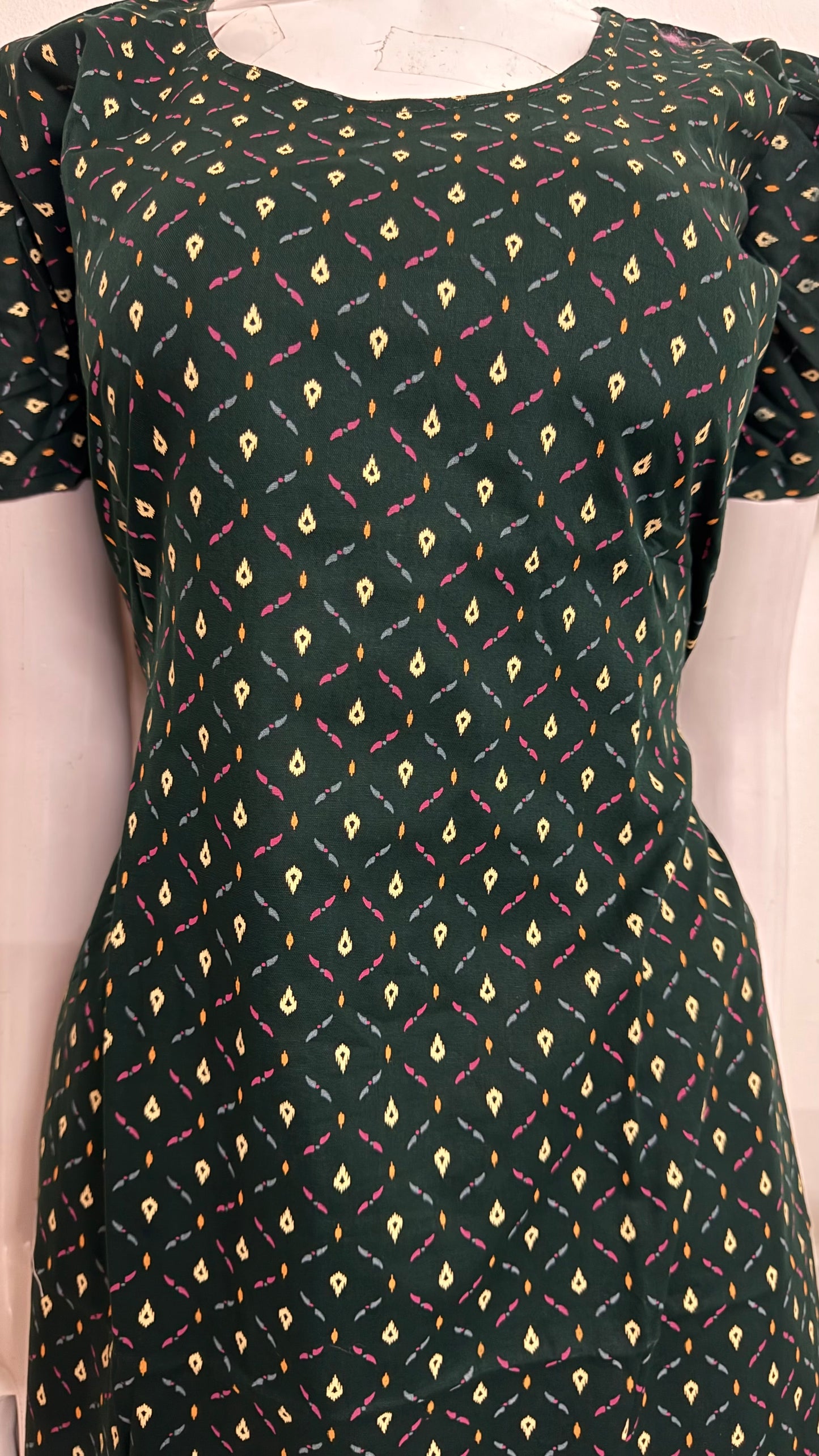 Frock
