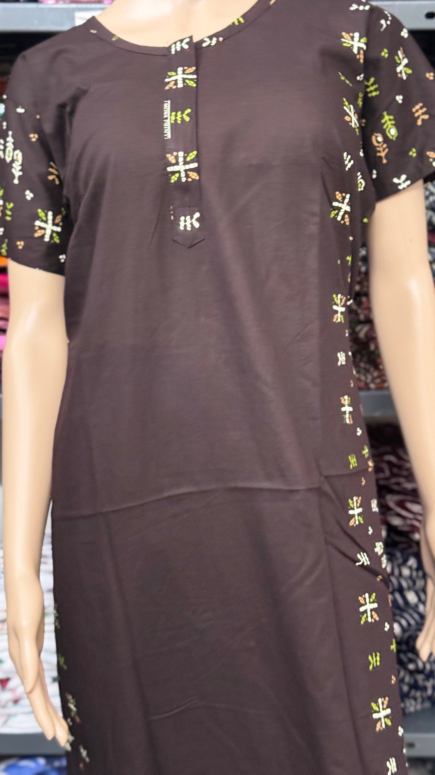 Frock