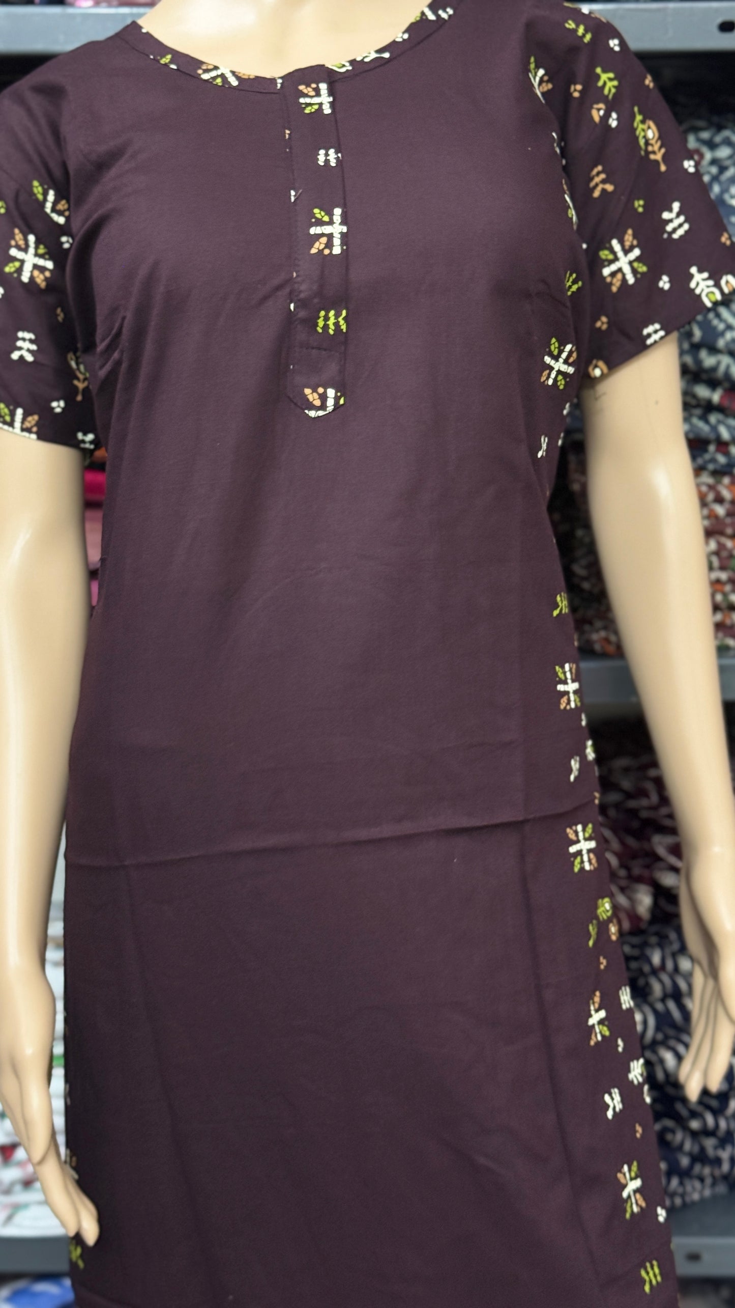 Frock