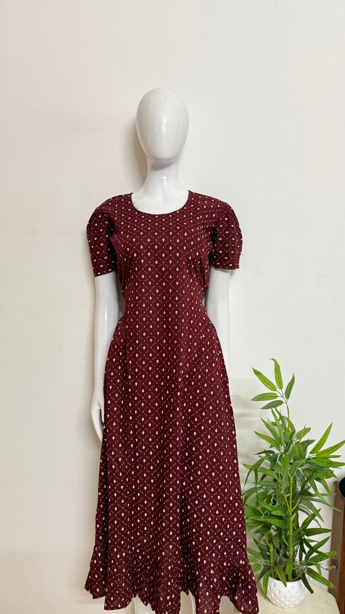 Frock