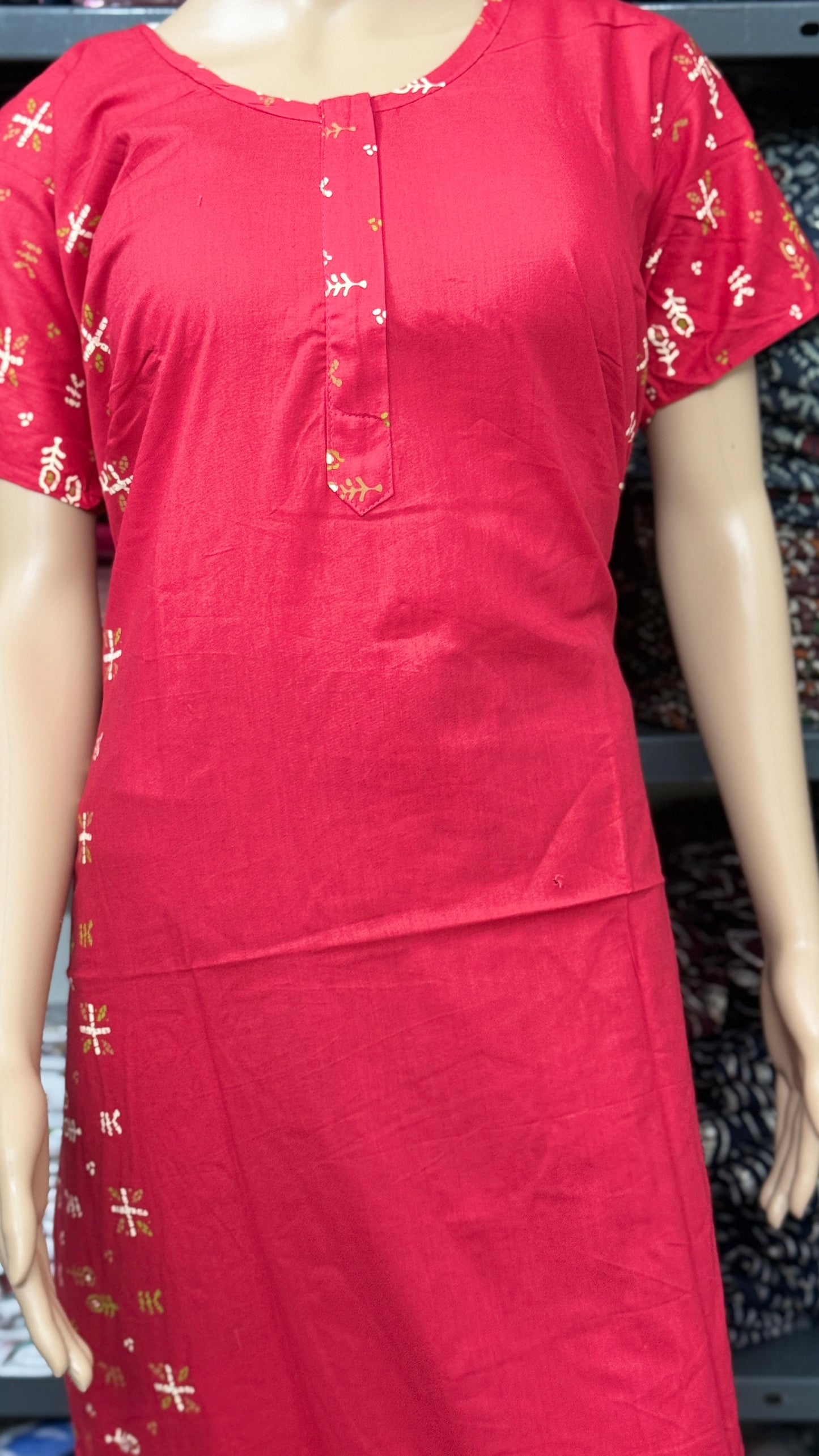 Frock