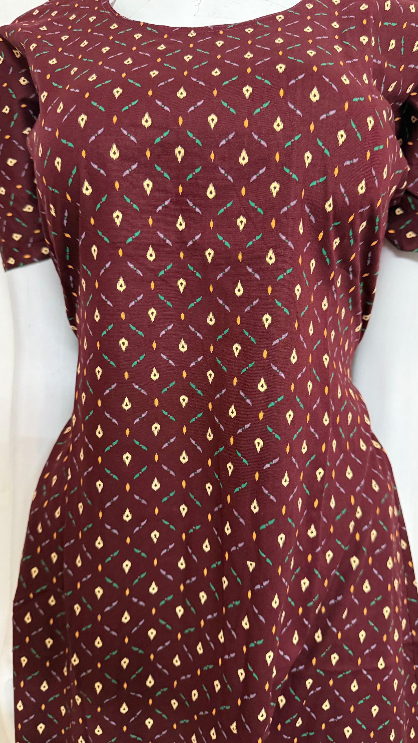 Frock