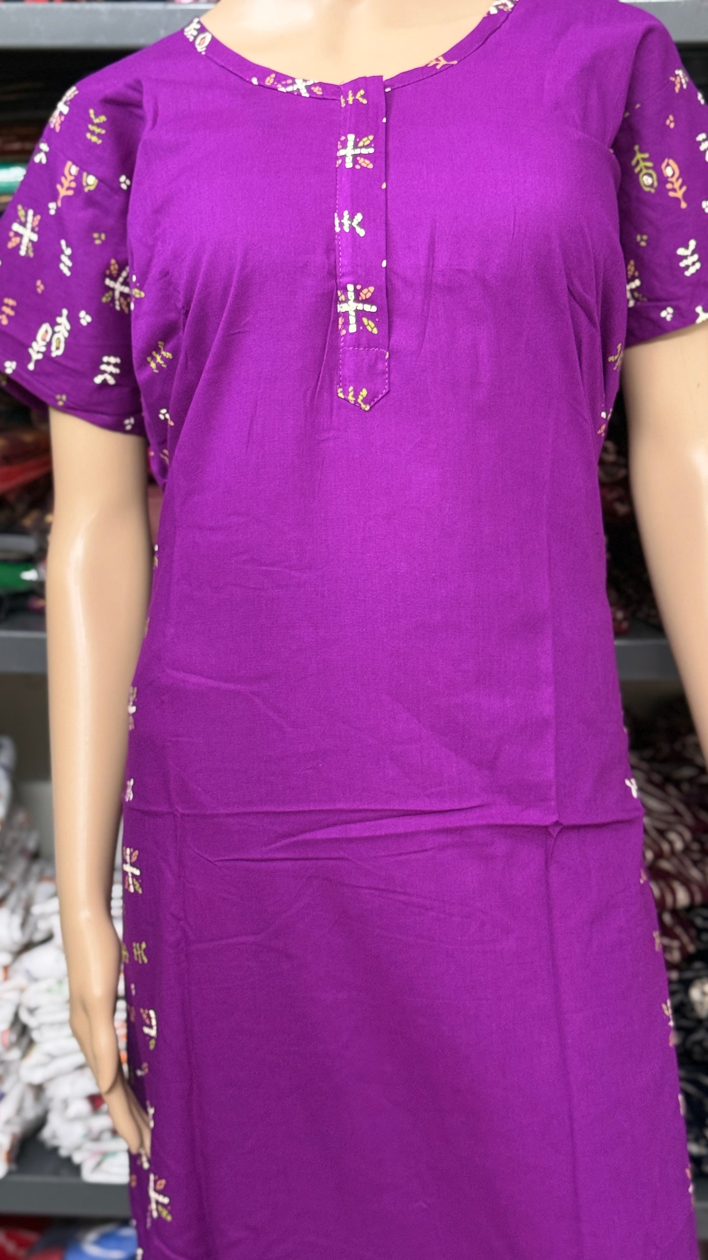 Frock