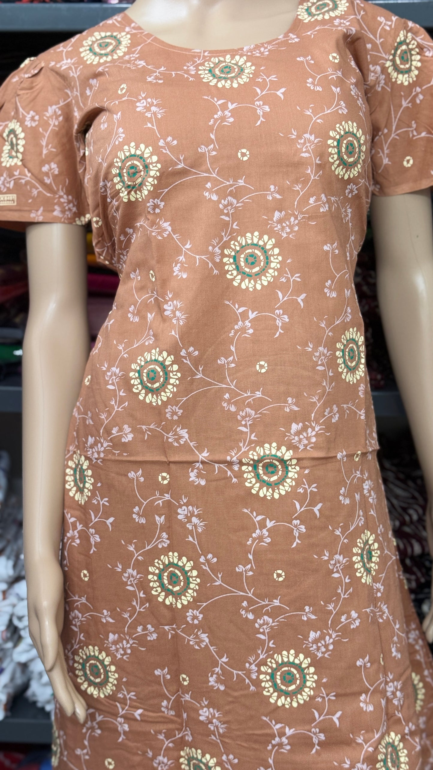 Frock