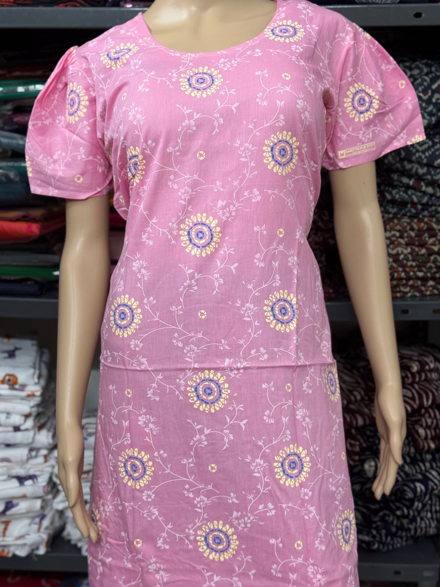Frock