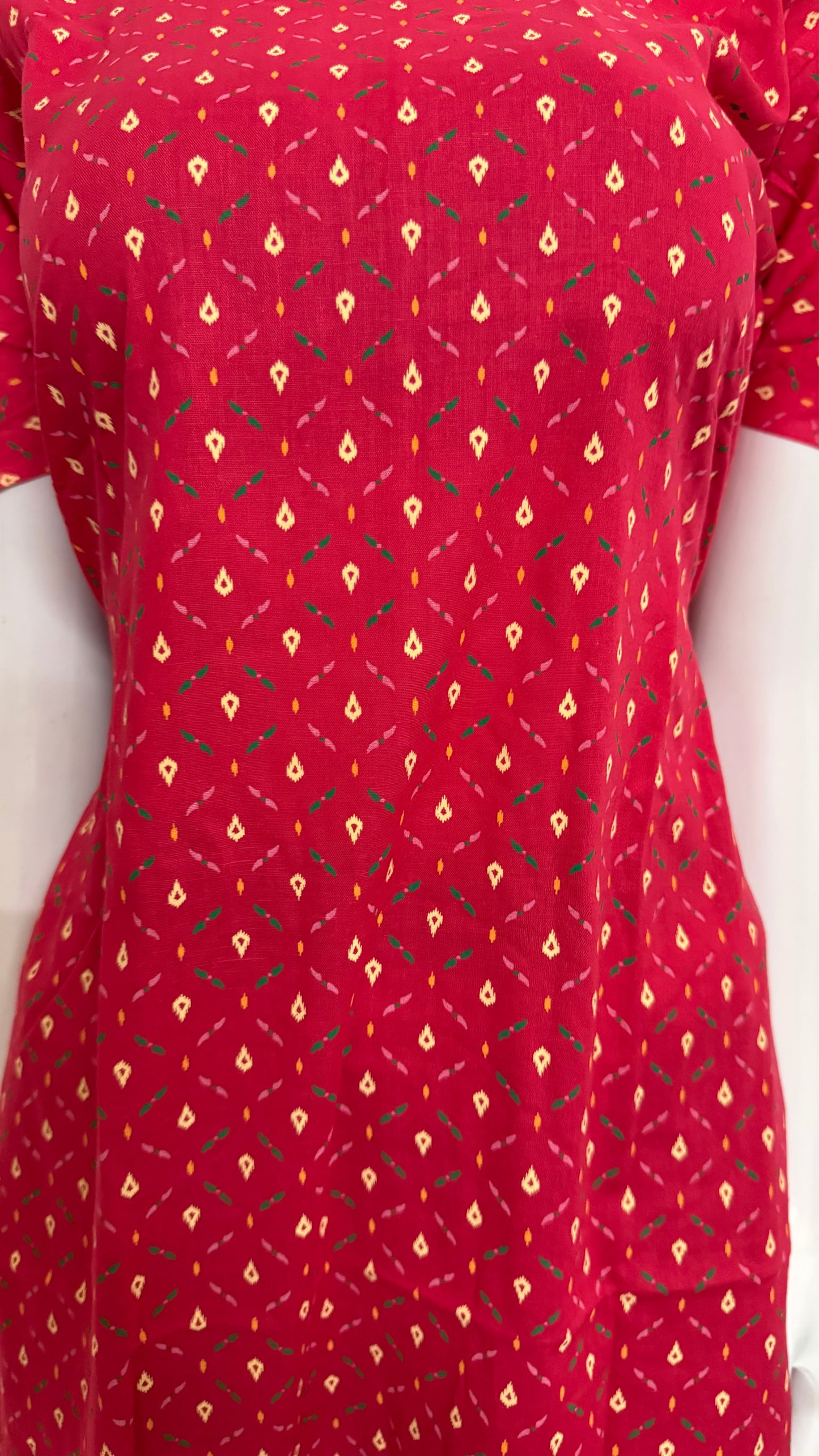 Frock