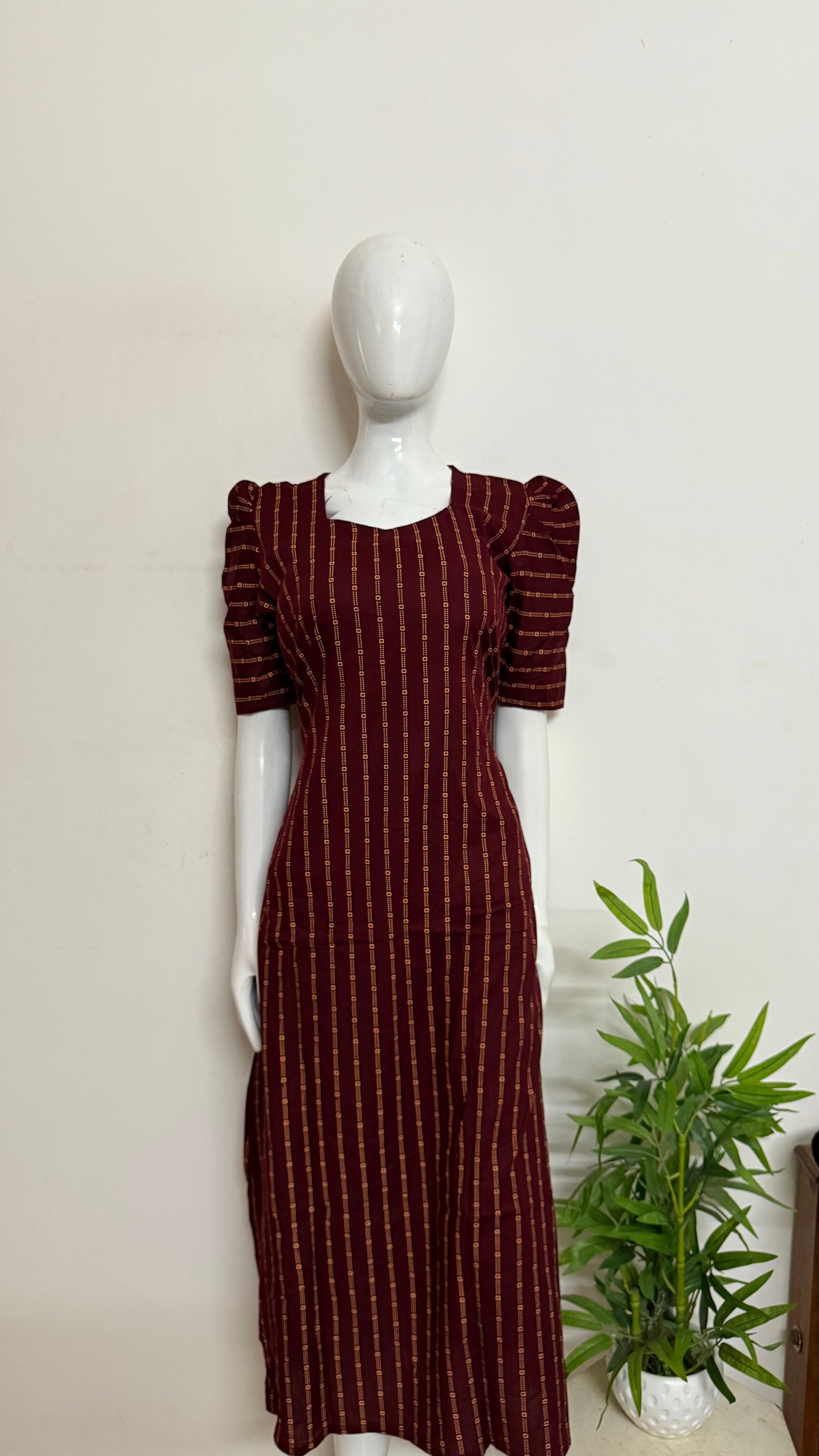 Frock