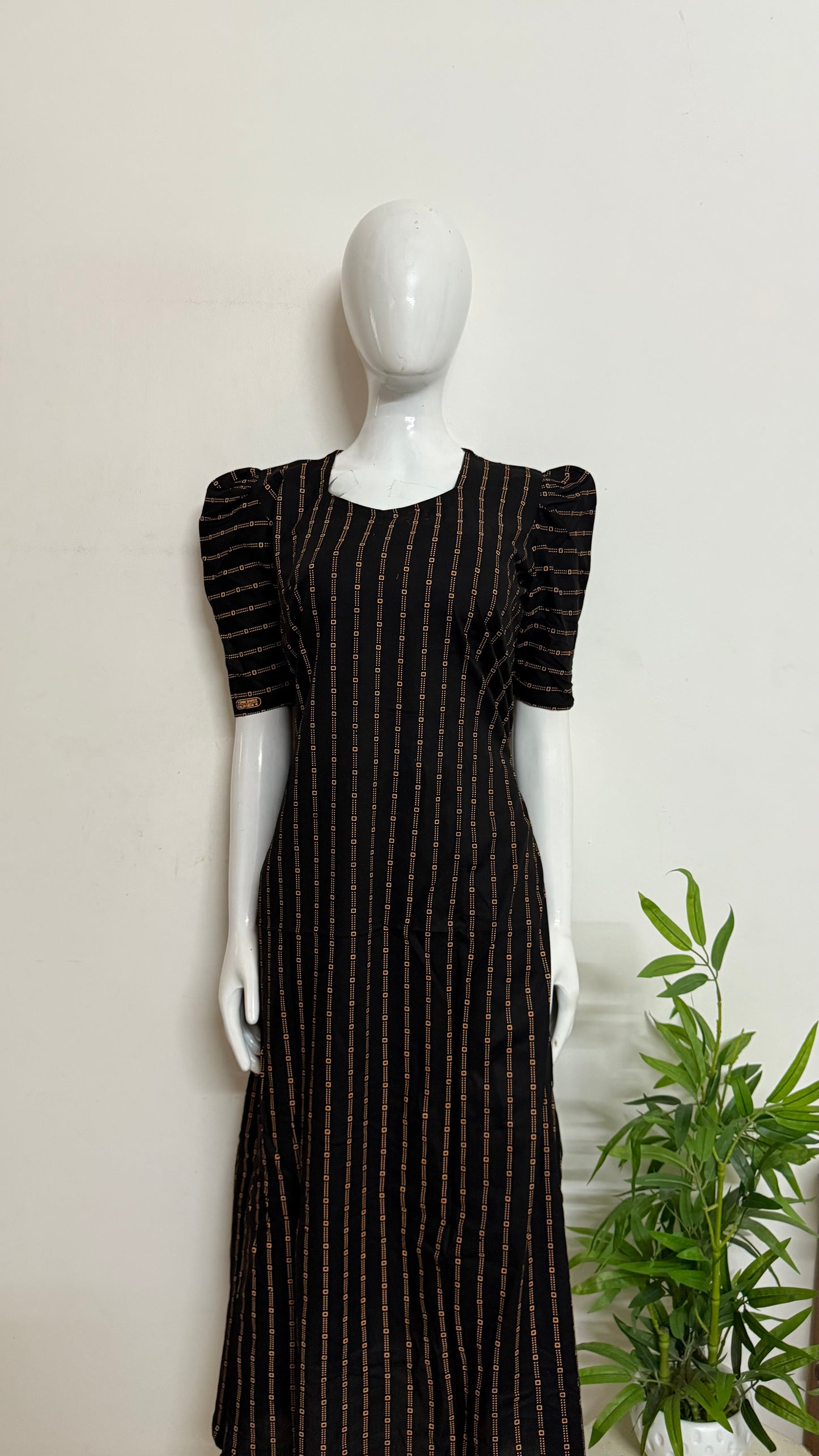 Frock