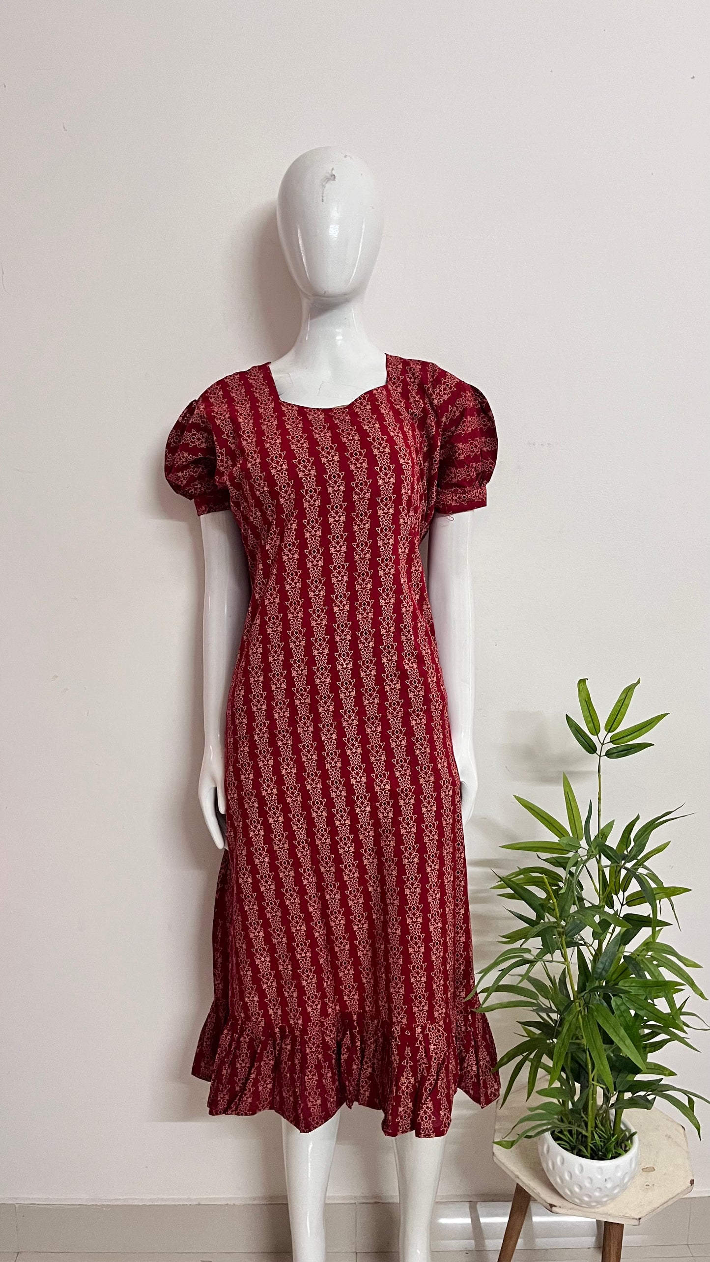Frock