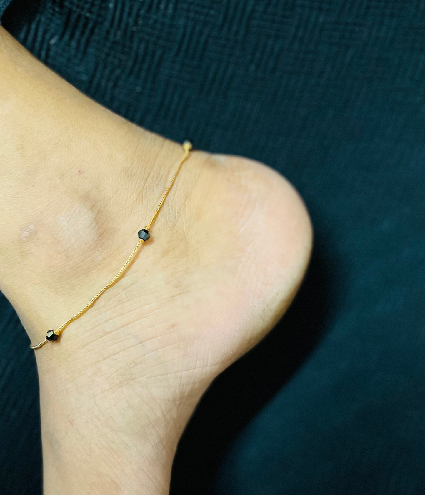 Anklet