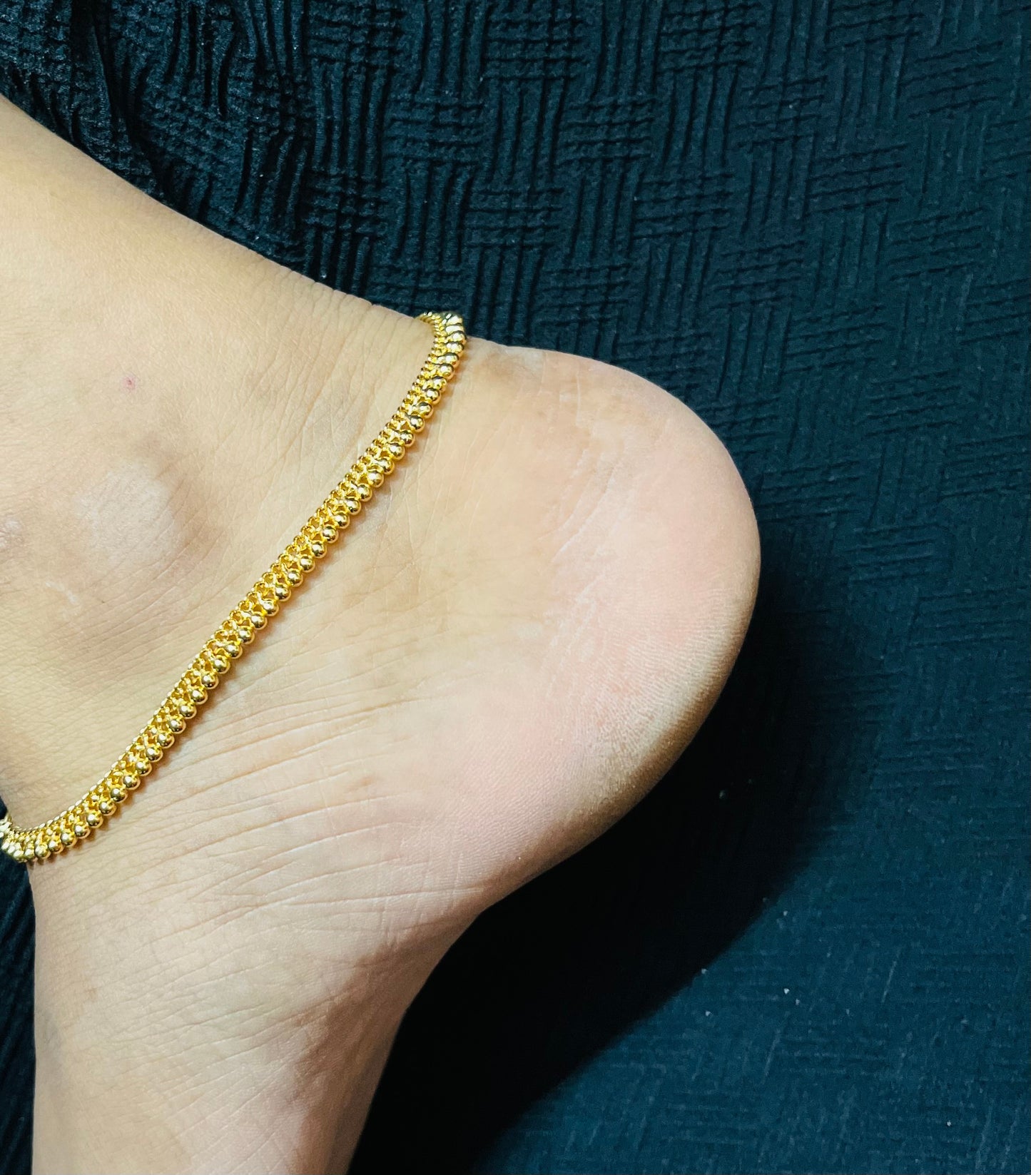 Anklet